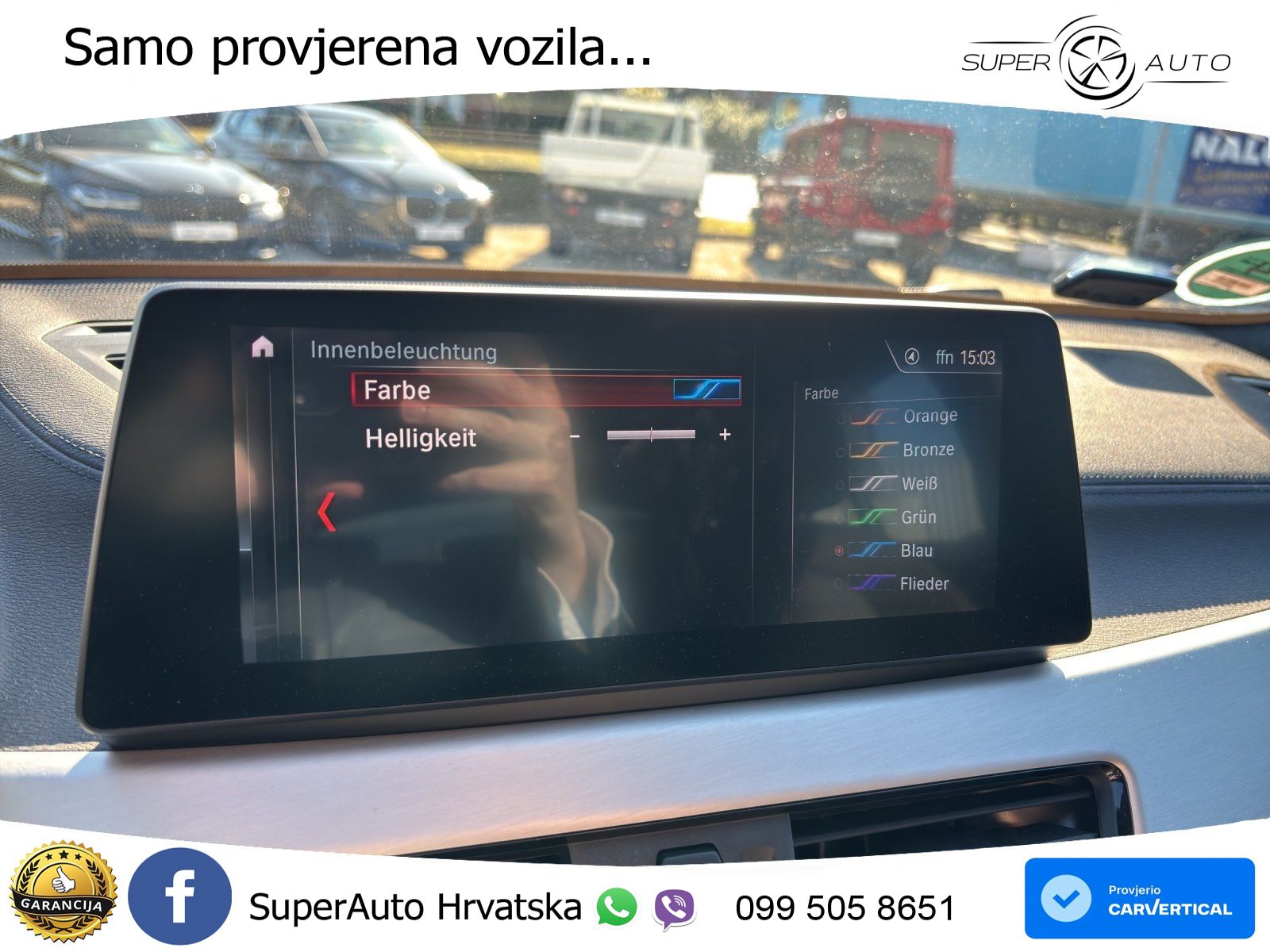 BMW X2 xDrive25e Steptronic M Sport