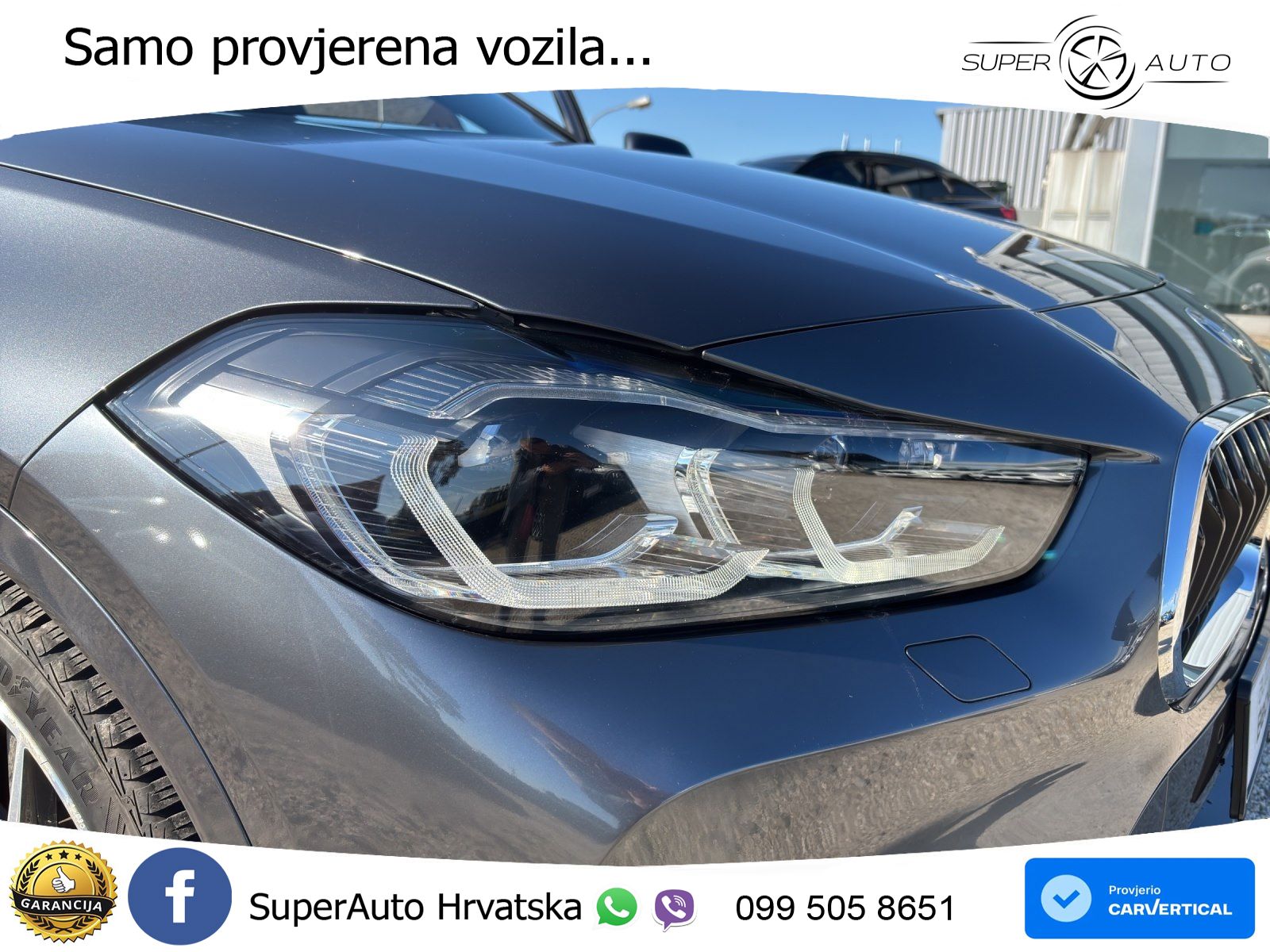 BMW X2 xDrive25e Steptronic M Sport