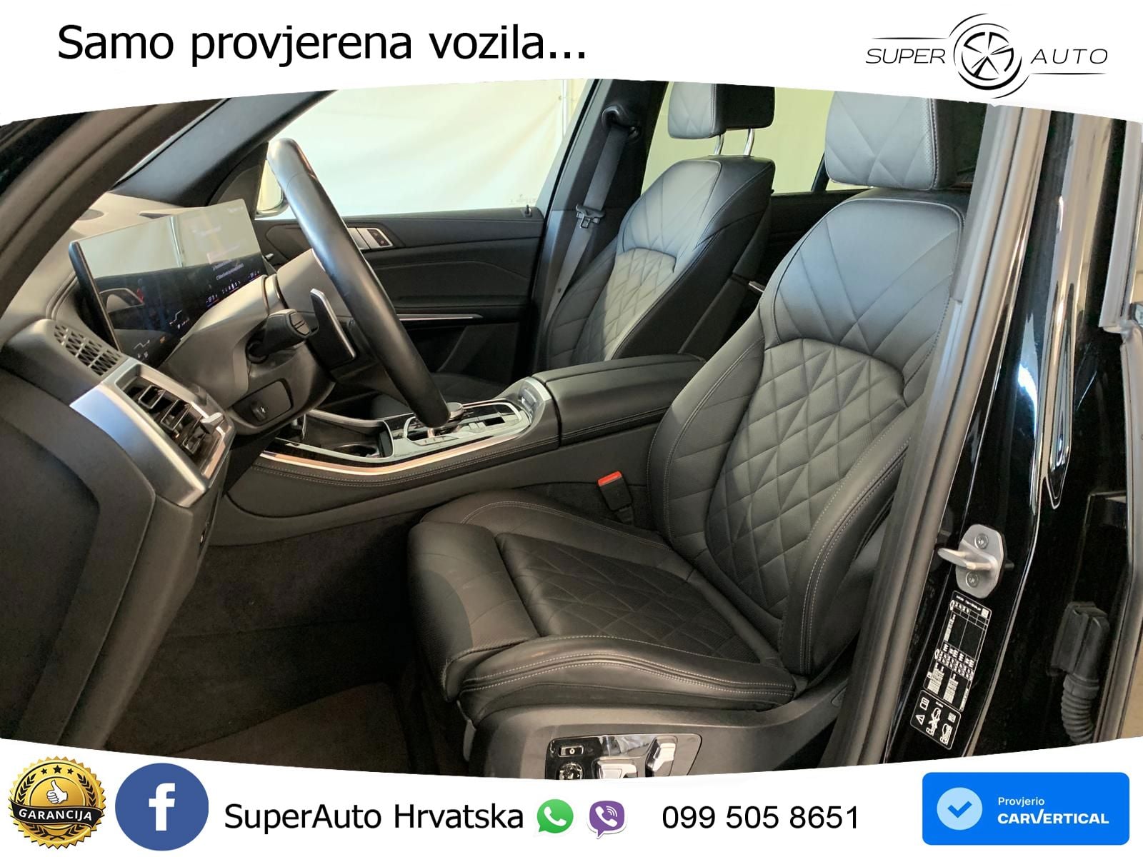 BMW X5 30d (298 KS) xDrive Steptronic M Sport ACC+HEAD+4xGR SJED+360+PANO