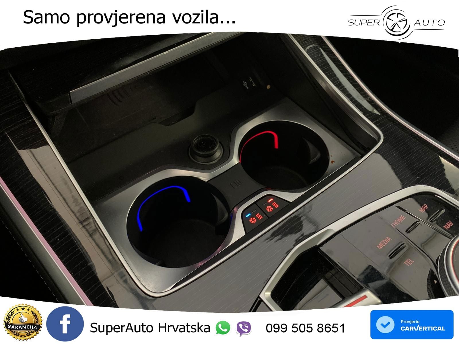 BMW X5 30d (298 KS) xDrive Steptronic M Sport ACC+HEAD+4xGR SJED+360+PANO