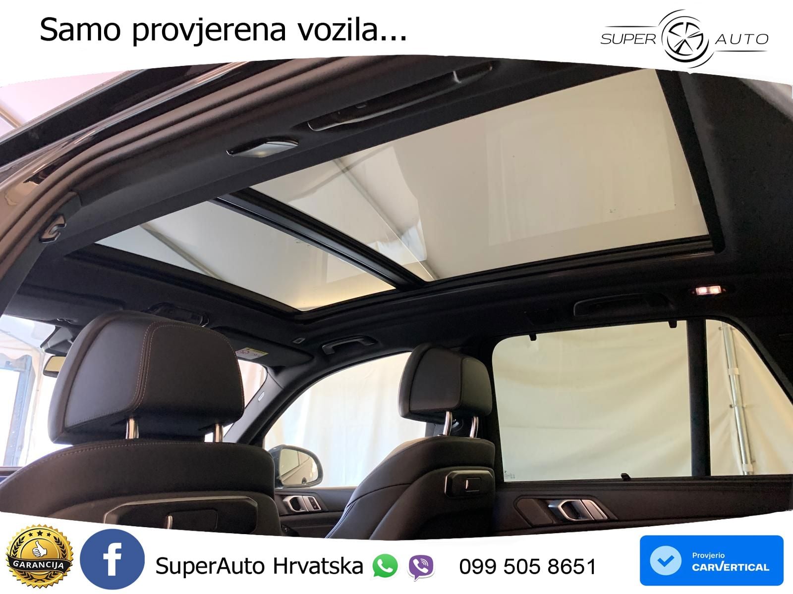 BMW X5 30d (298 KS) xDrive Steptronic M Sport ACC+HEAD+4xGR SJED+360+PANO