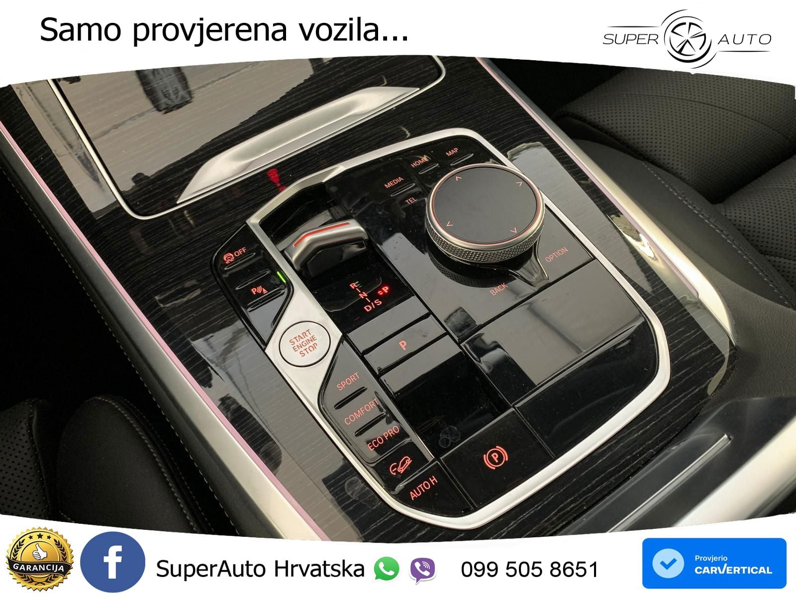 BMW X5 30d (298 KS) xDrive Steptronic M Sport ACC+HEAD+4xGR SJED+360+PANO