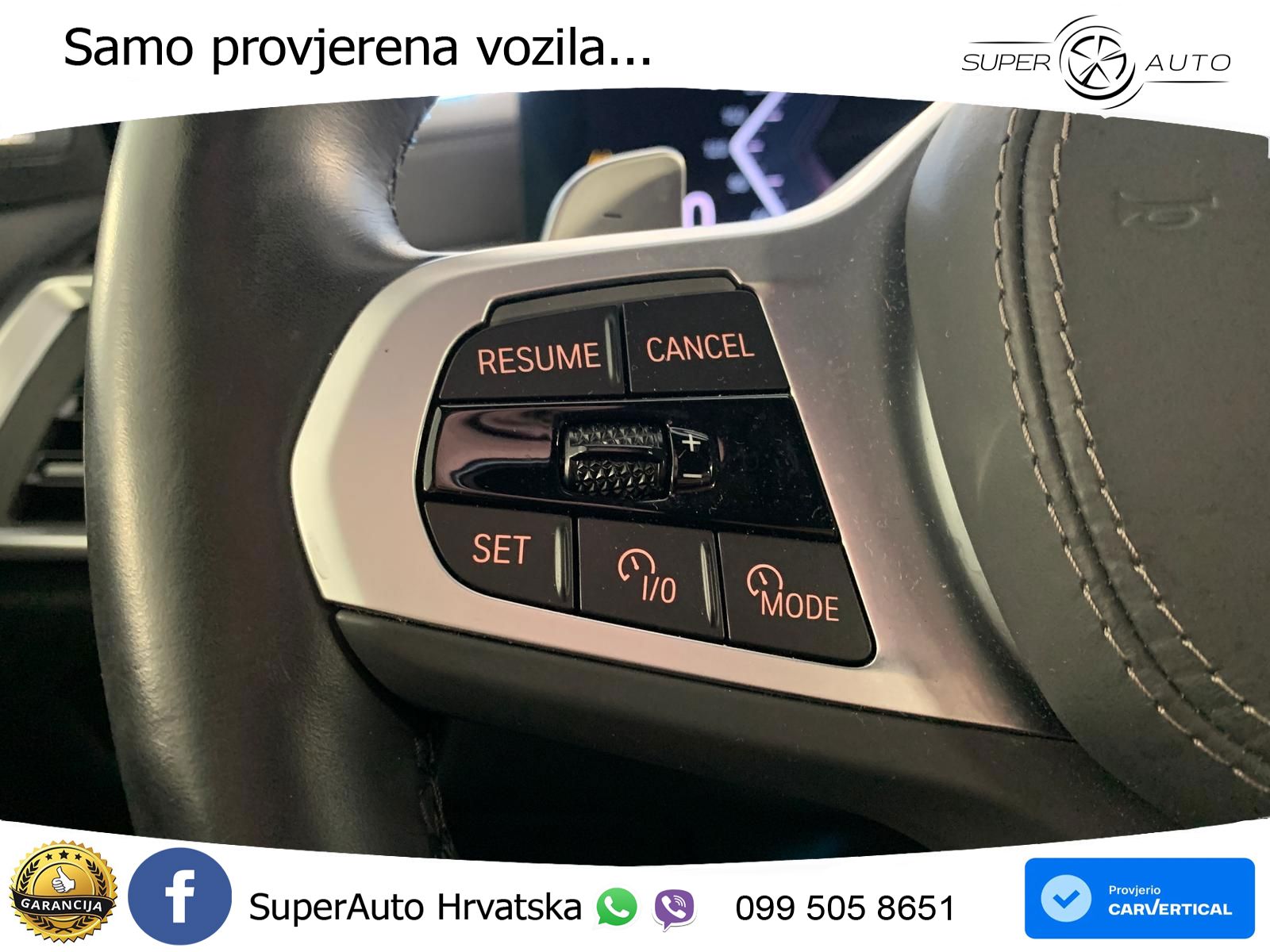 BMW X5 30d (298 KS) xDrive Steptronic M Sport ACC+HEAD+4xGR SJED+360+PANO