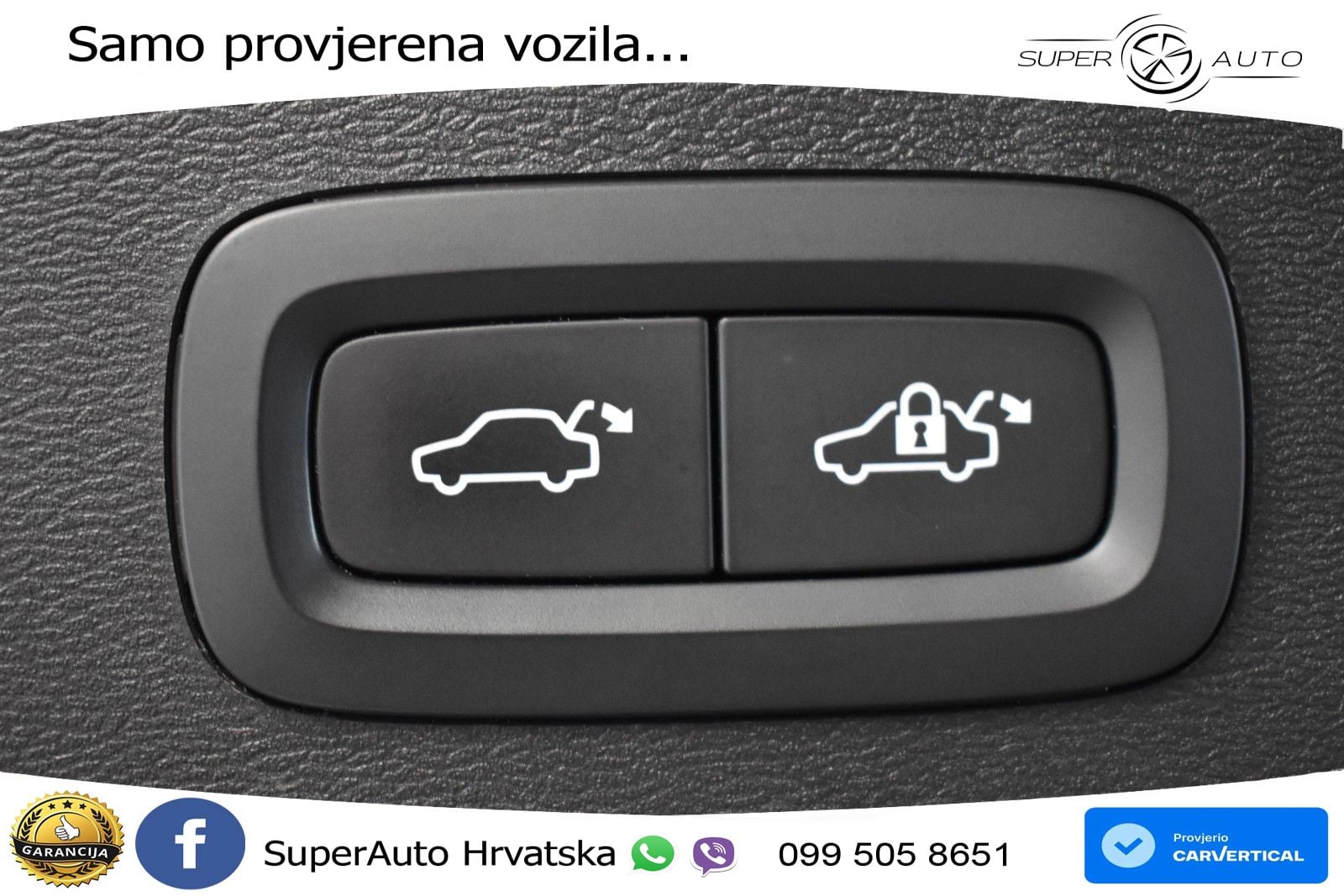 Volvo XC40 2.0 B3 163 KS Automatic