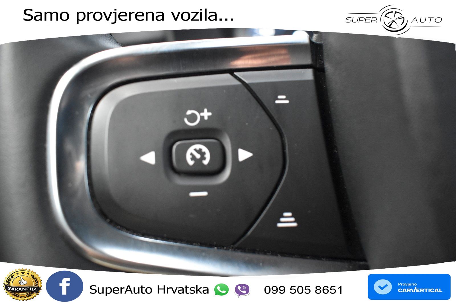 Volvo XC40 2.0 B3 163 KS Automatic