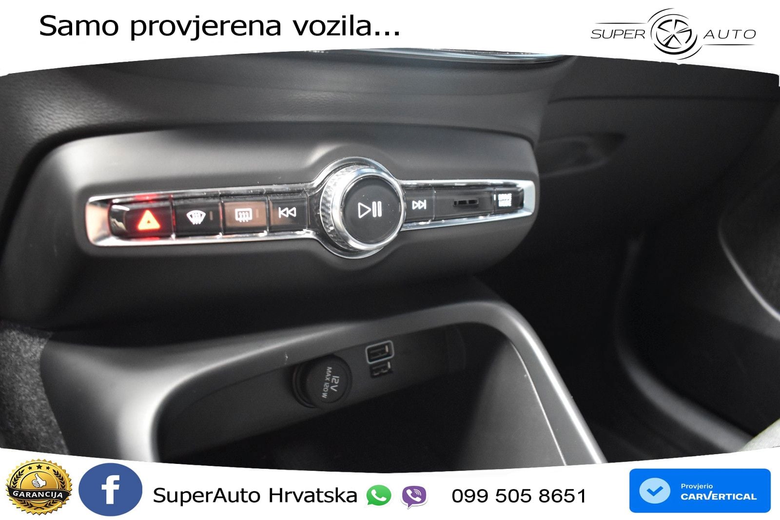 Volvo XC40 2.0 B3 163 KS Automatic
