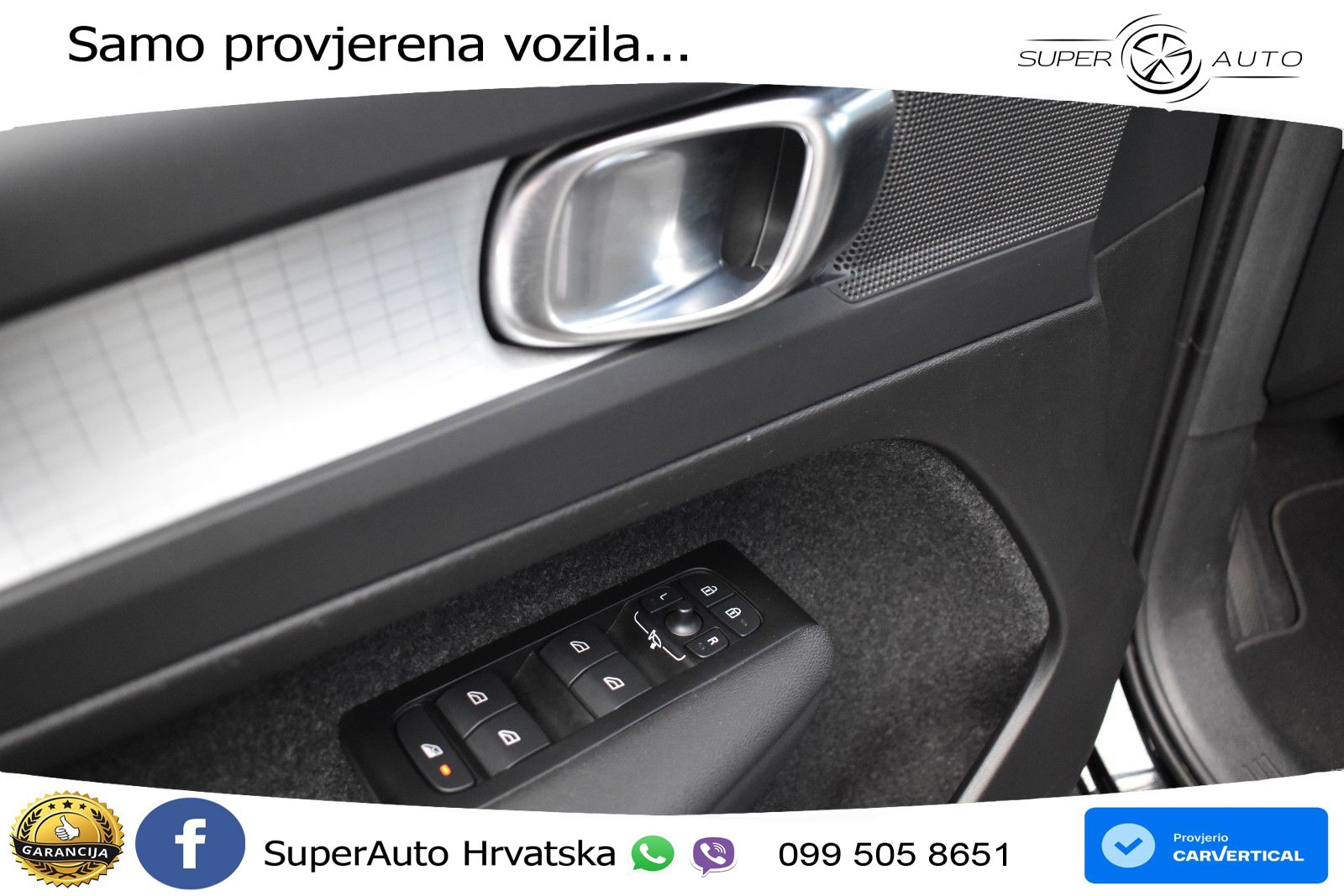 Volvo XC40 2.0 B3 163 KS Automatic