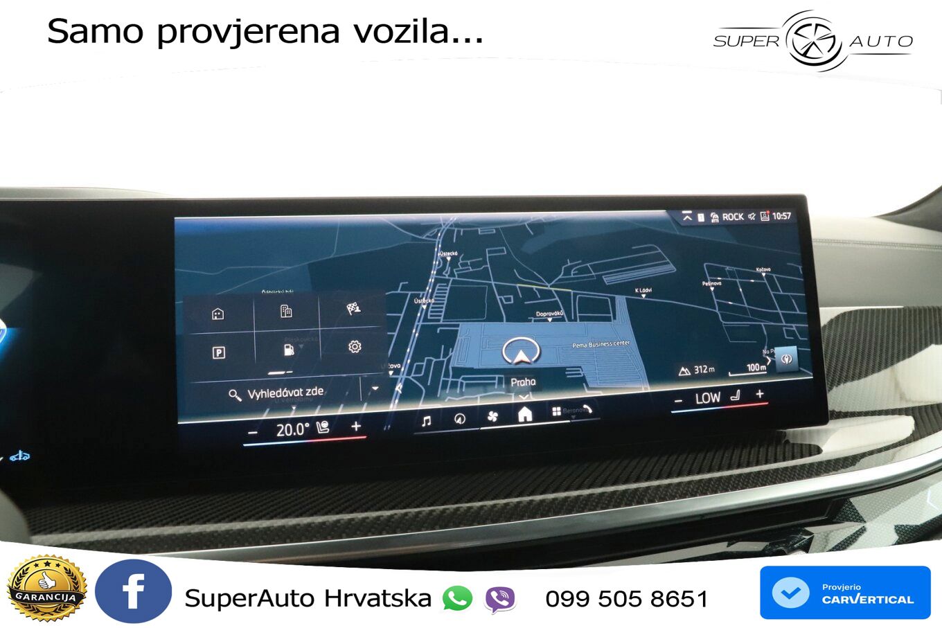 BMW X7 40d (352 KS) xDrive Steptronic M Sport