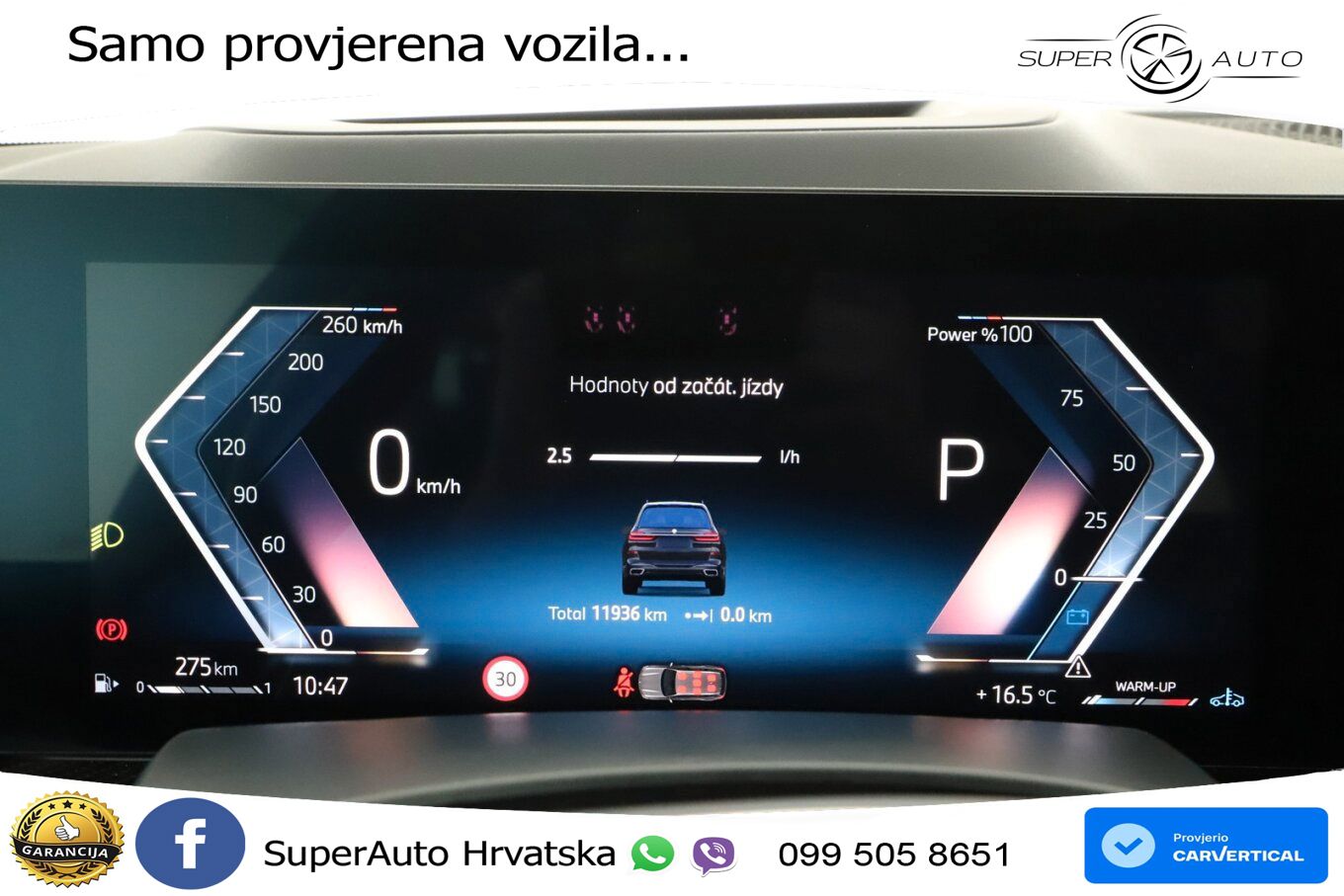 BMW X7 40d (352 KS) xDrive Steptronic M Sport