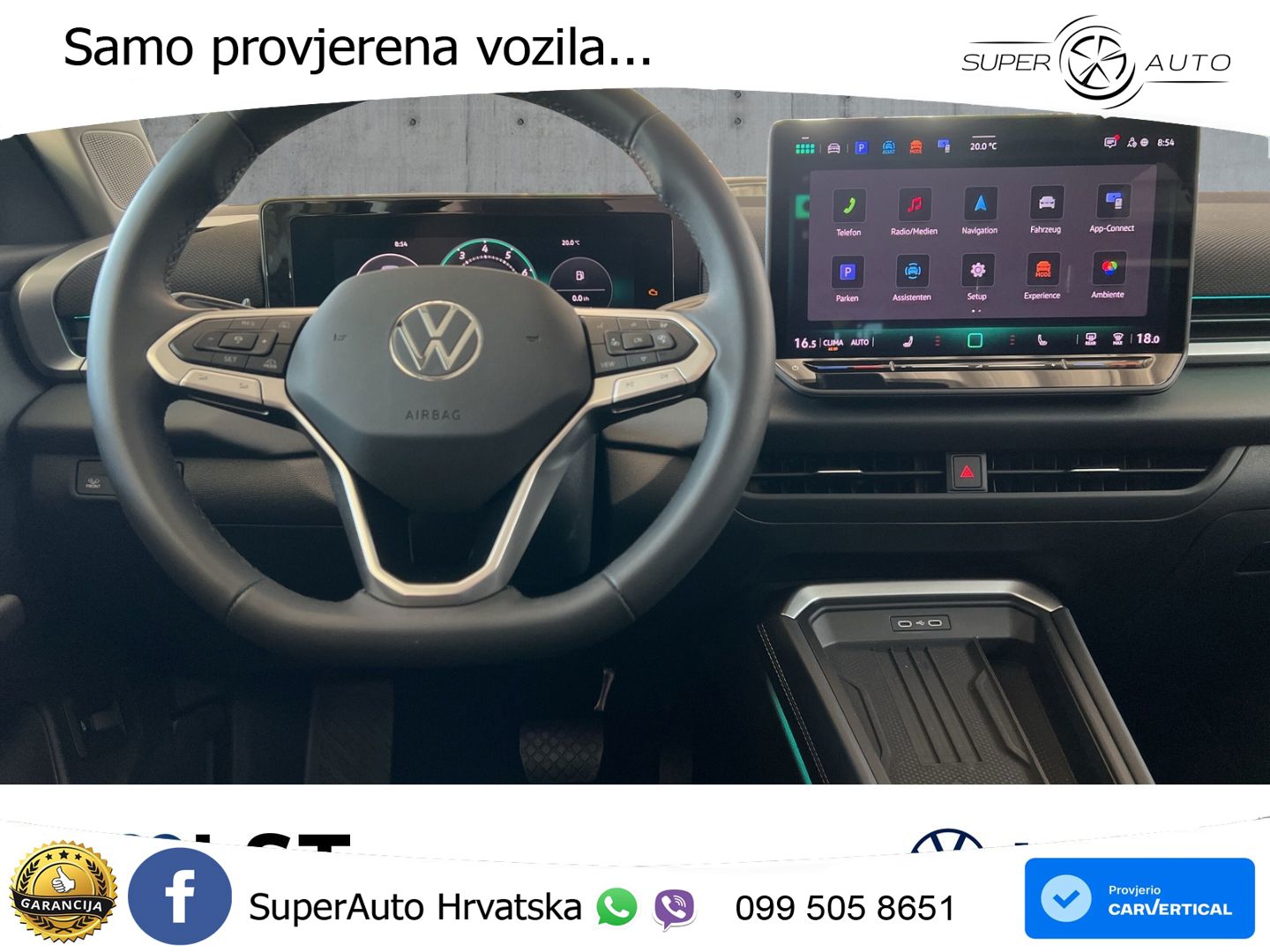 Volkswagen T-Roc II 1.5 eTSI (116 KS)  DSG LED+GR SJED+ACC