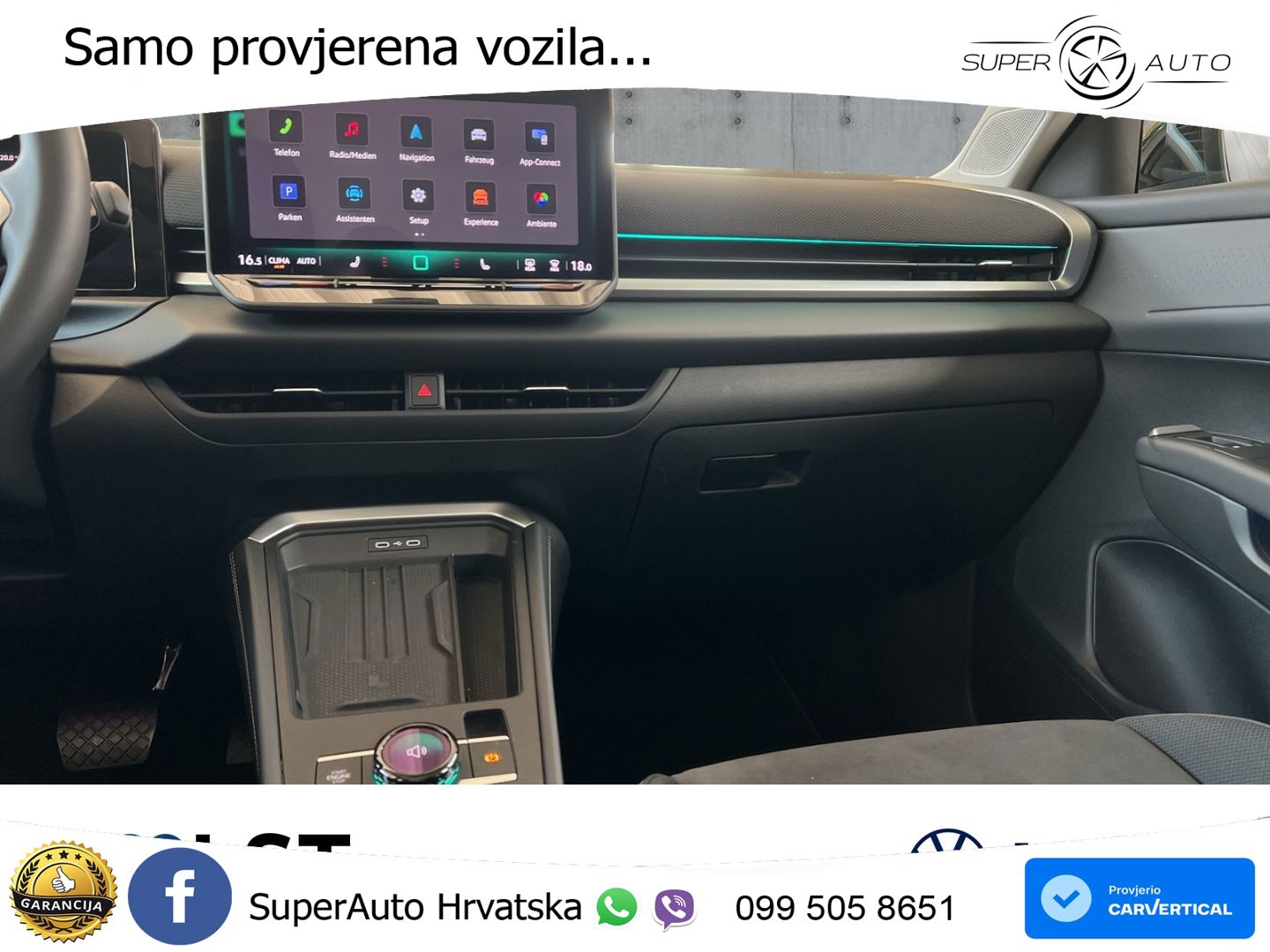 Volkswagen T-Roc II 1.5 eTSI (116 KS)  DSG LED+GR SJED+ACC