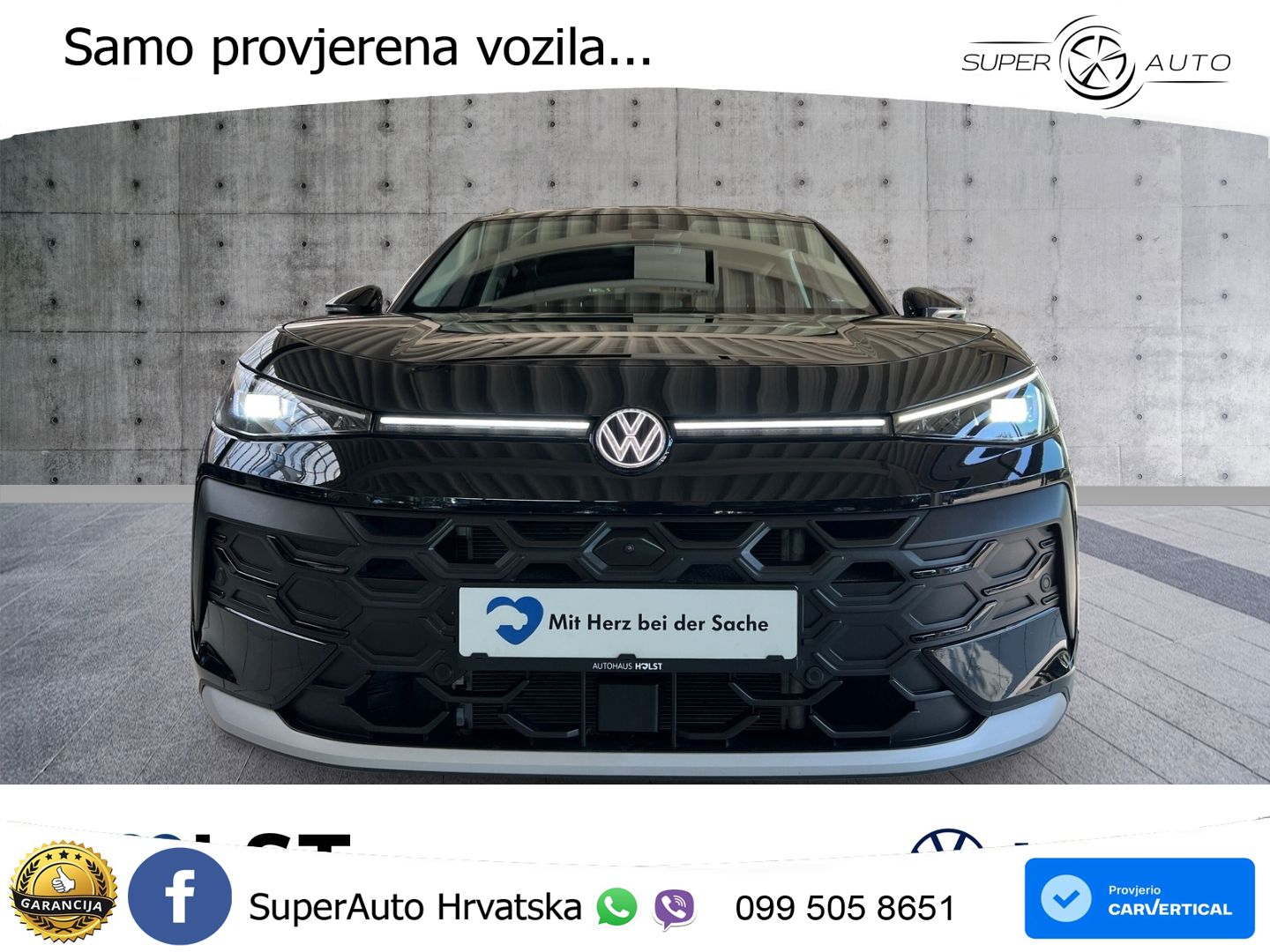 Volkswagen T-Roc II 1.5 eTSI (116 KS)  DSG LED+GR SJED+ACC