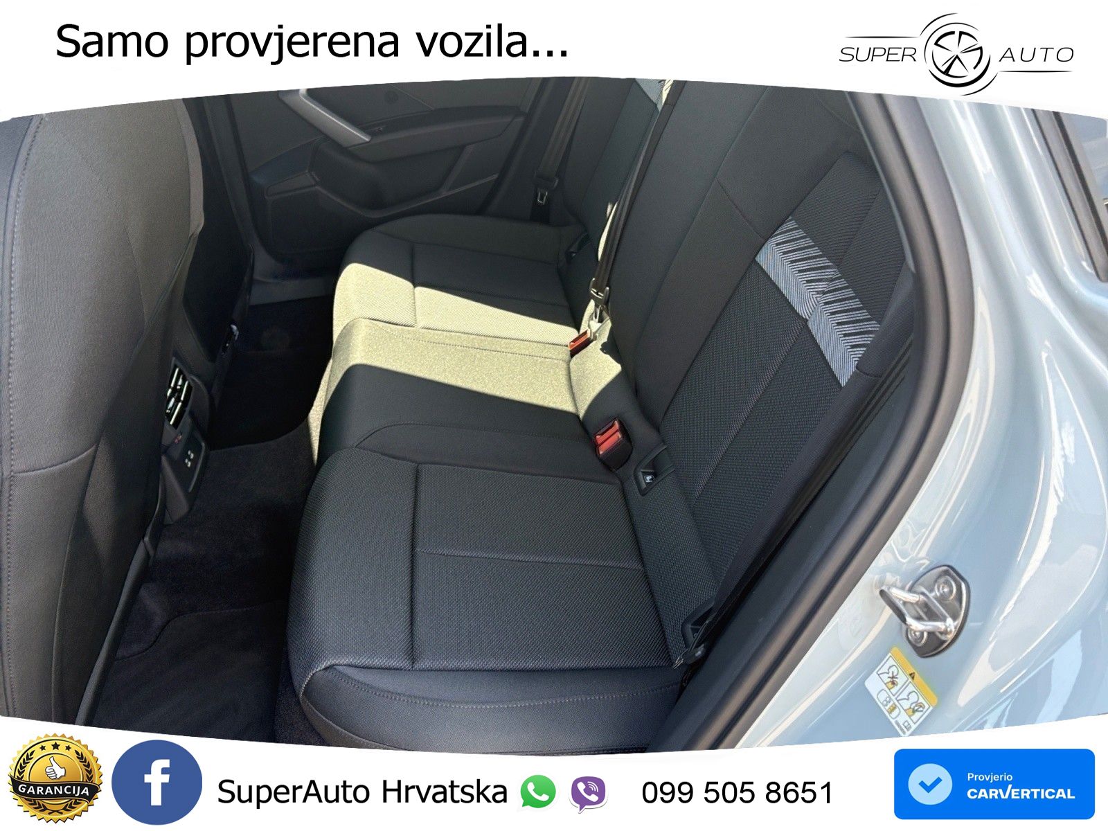 Audi A3 Sportback 30 TFSI (116 KS) Mild Hybrid S tronic advanced LED+GR SJED+ACC