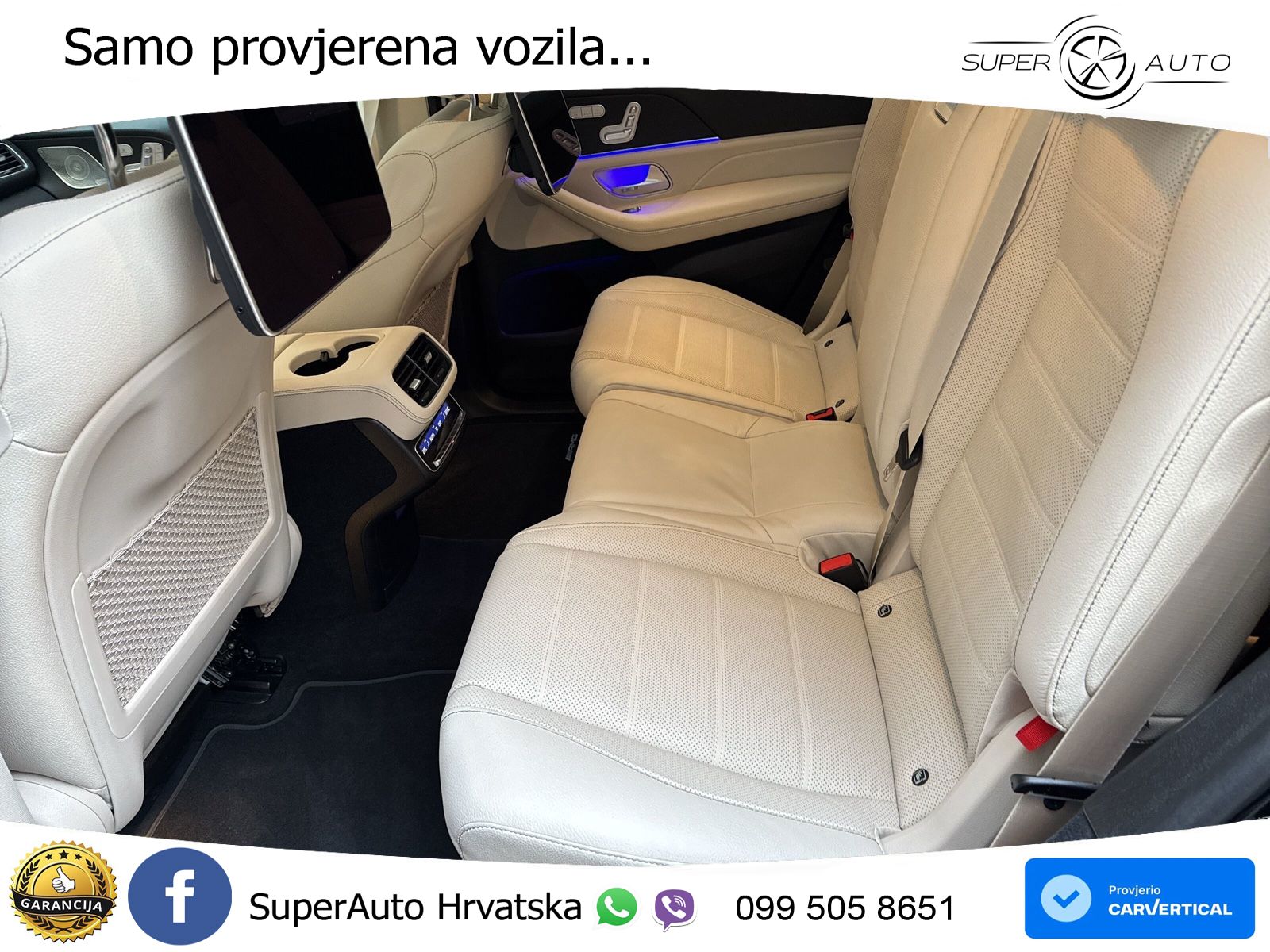 Mercedes-Benz GLS GLS 450d EQ Boost 4MATIC 9G-TRONIC AMG ACC+HEAD+4xGR SJED+360+PANO