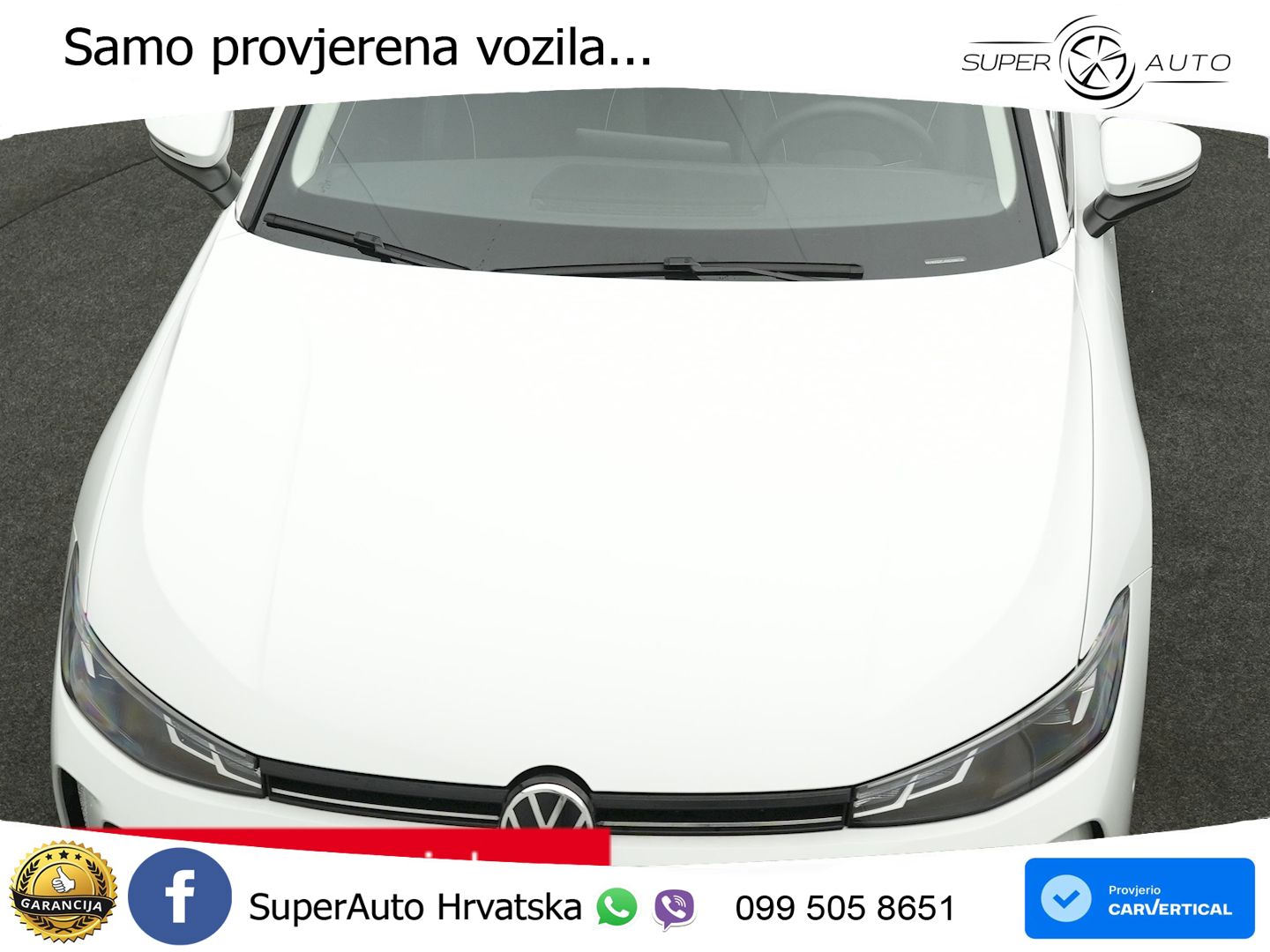 Volkswagen Passat Variant 1.5 eTSI (150 KS) DSG Business LED+GR SJED+ACC