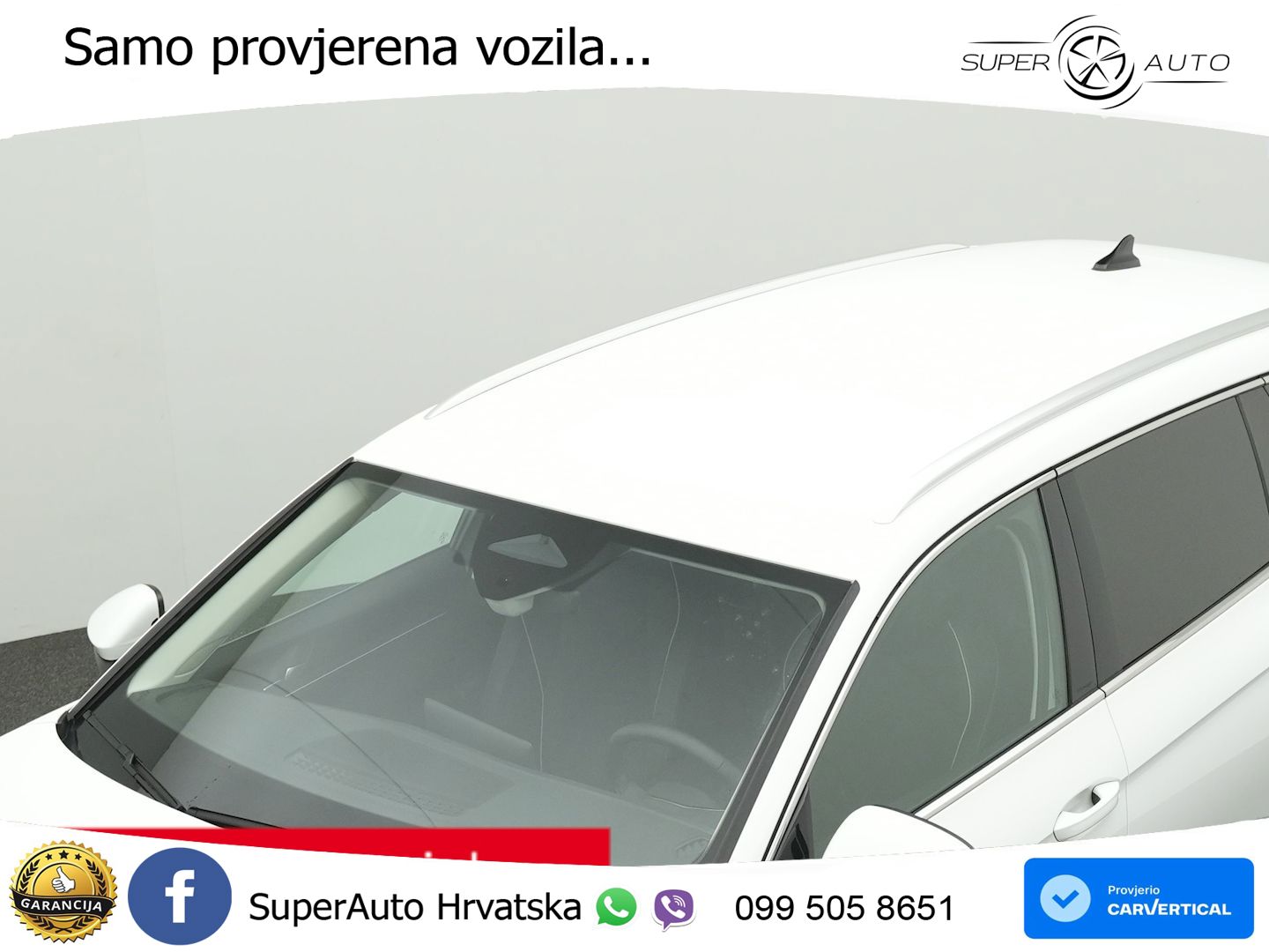 Volkswagen Passat Variant 1.5 eTSI (150 KS) DSG Business LED+GR SJED+ACC
