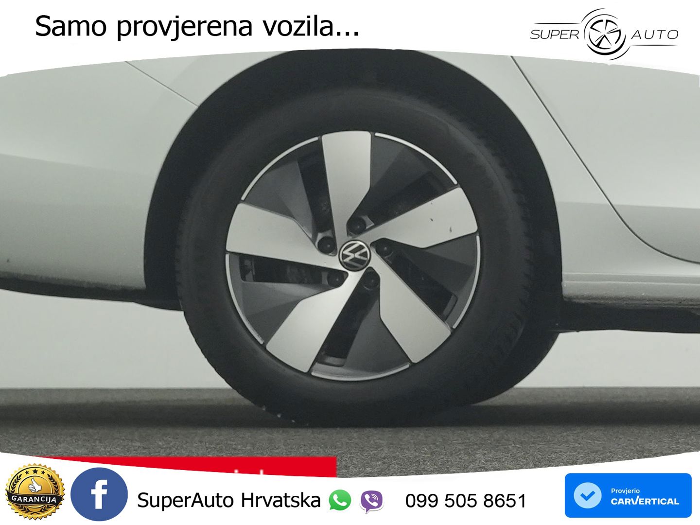 Volkswagen Passat Variant 1.5 eTSI (150 KS) DSG Business LED+GR SJED+ACC