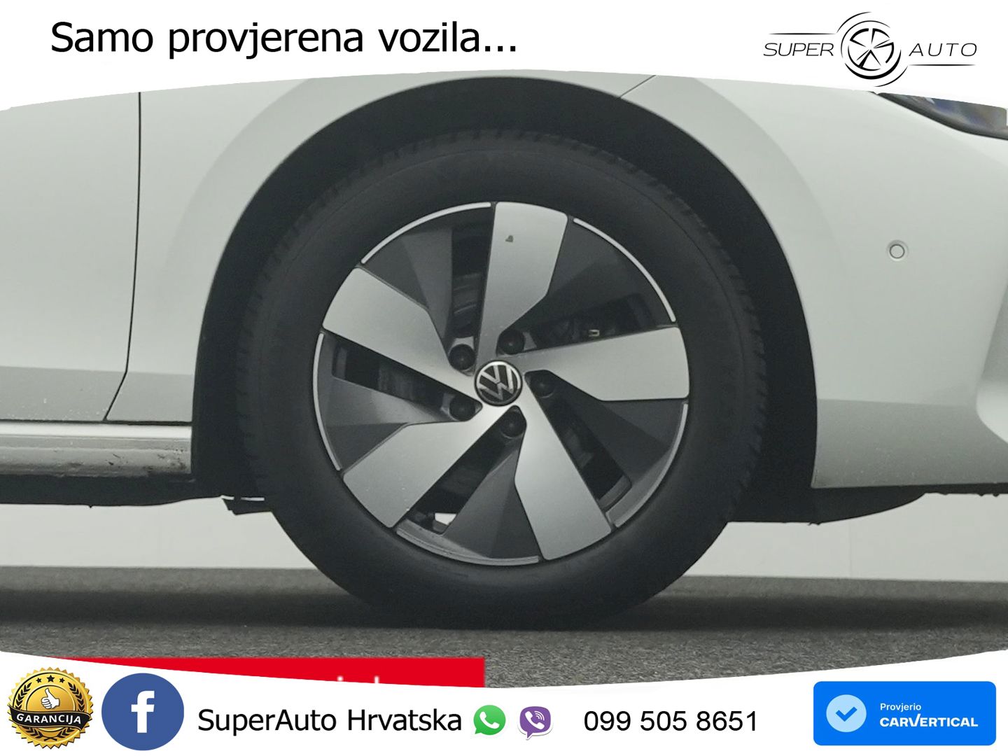 Volkswagen Passat Variant 1.5 eTSI (150 KS) DSG Business LED+GR SJED+ACC