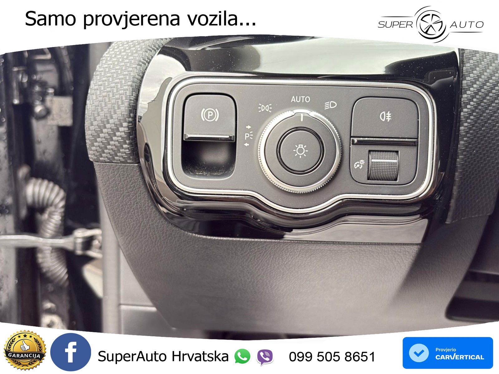 Mercedes-Benz A 200d 8G-DCT