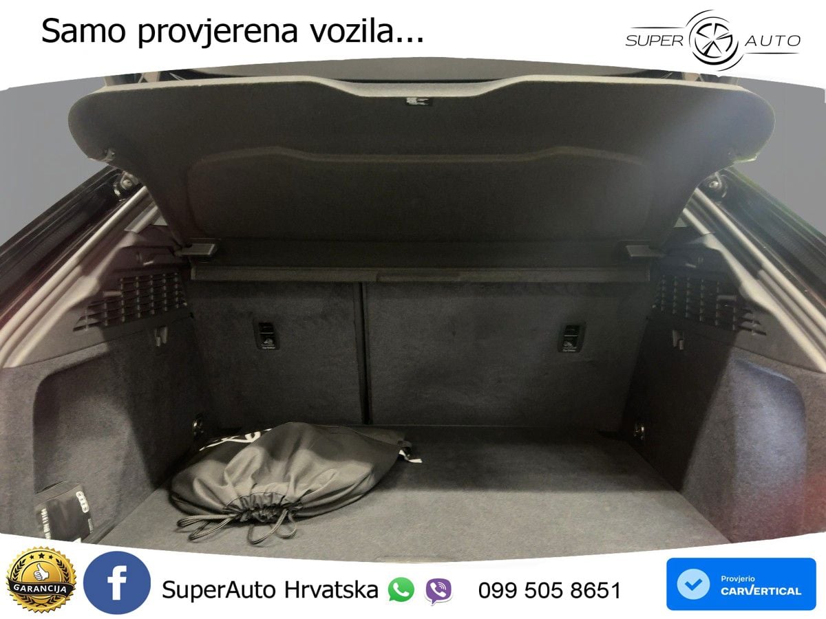 Audi A3 40 TFSIe (204 KS) S tronic advanced LED+GR SJED+ACC