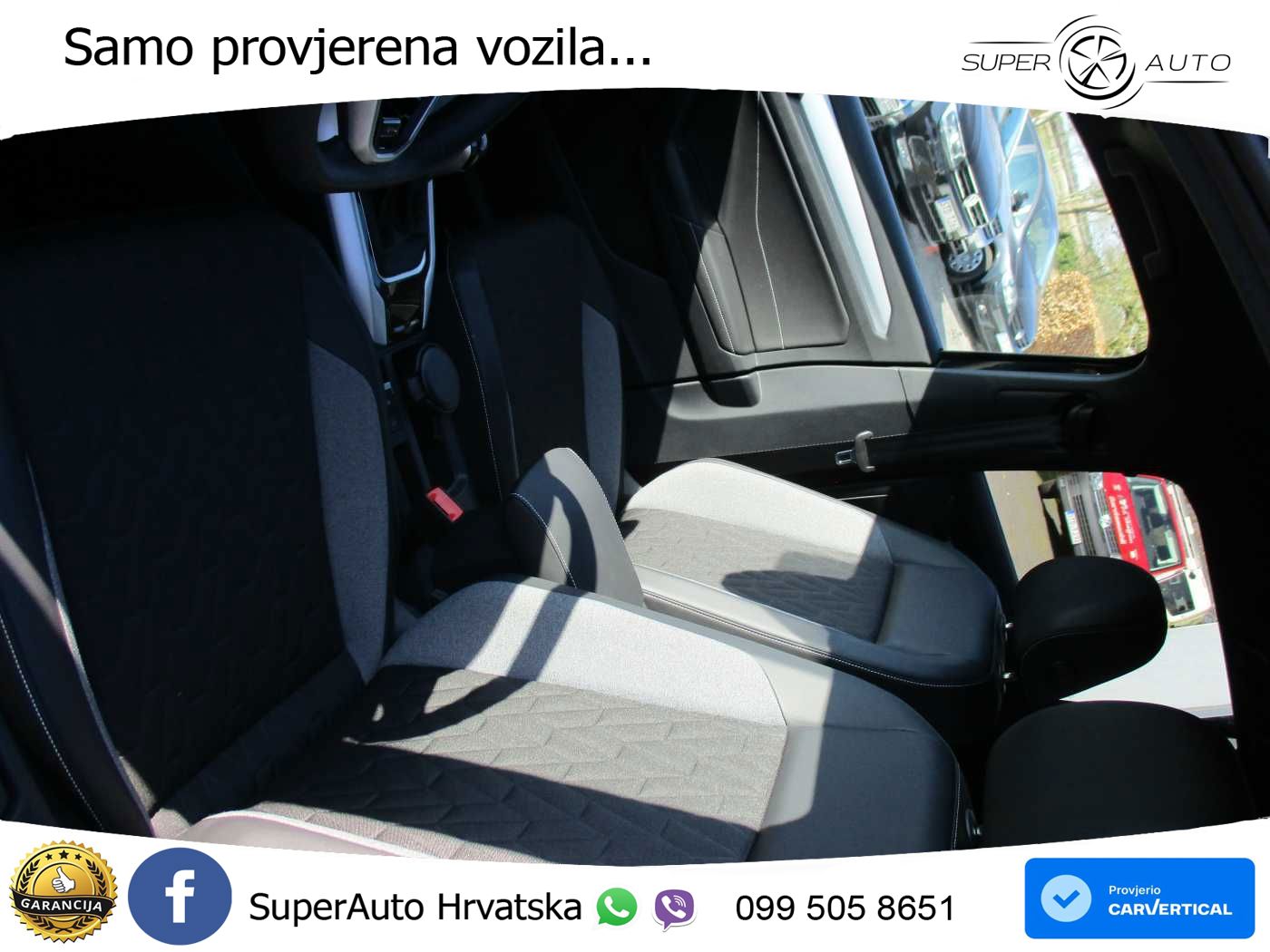 Volkswagen T-Roc I 2.0 TDI (150 KS) DSG LED+GR SJED+ACC