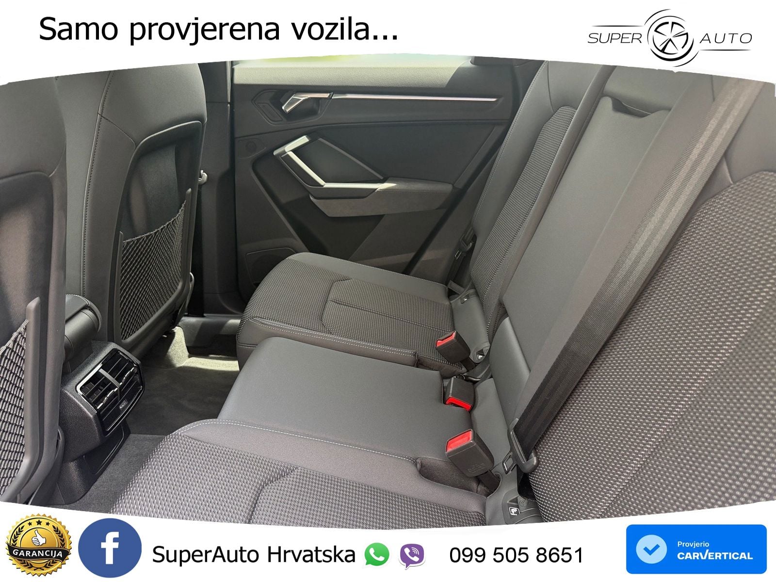 Audi Q3 II Sportback 40 TFSI (190 KS) quattro S tronic S line MATRIX+GR SJED+KAM
