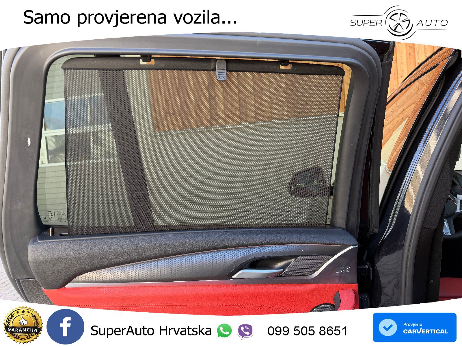 BMW X3 30i xDrive Steptronic M Sport ACC+HEAD+4xGR SJED+360+PANO