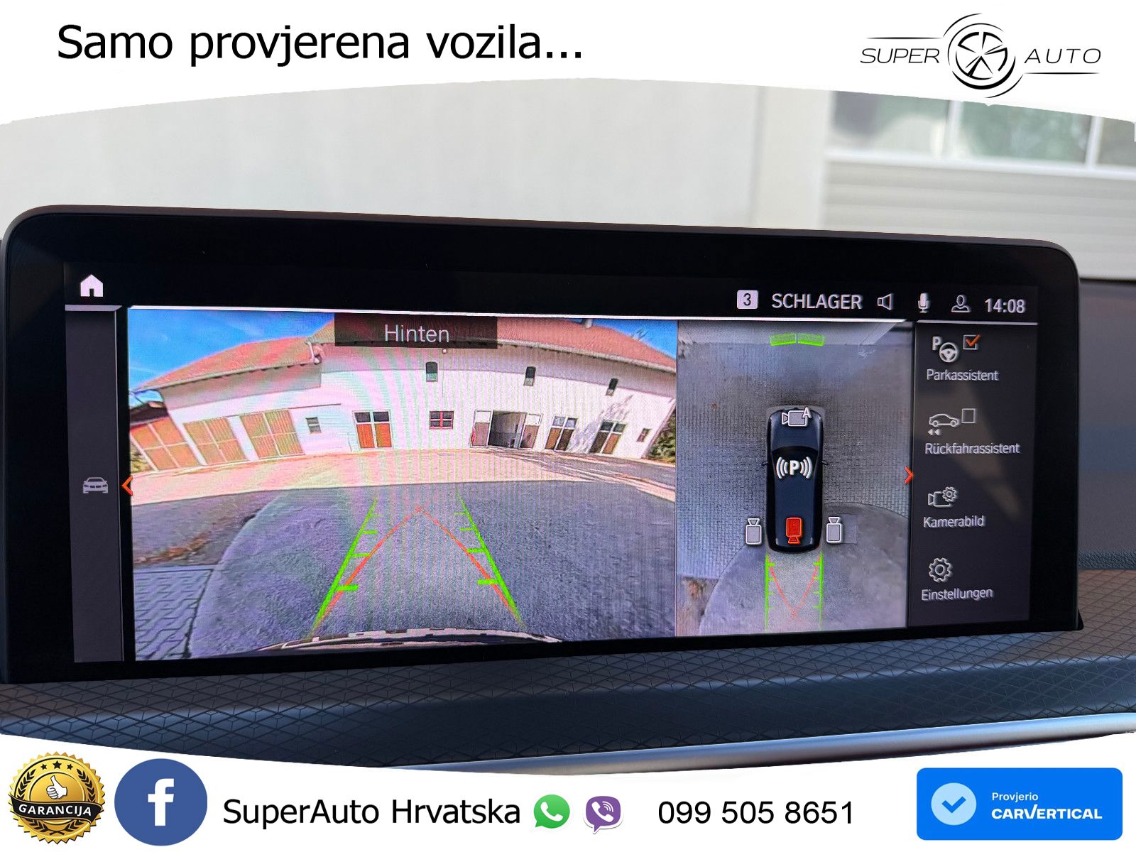 BMW X3 30i xDrive Steptronic M Sport ACC+HEAD+4xGR SJED+360+PANO