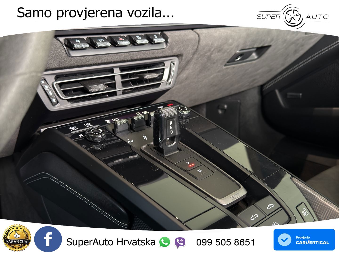 Porsche 911 Carrera 4 GTS Cabriolet 3.0 (480 KS) PDK LED+GR SJED+ACC