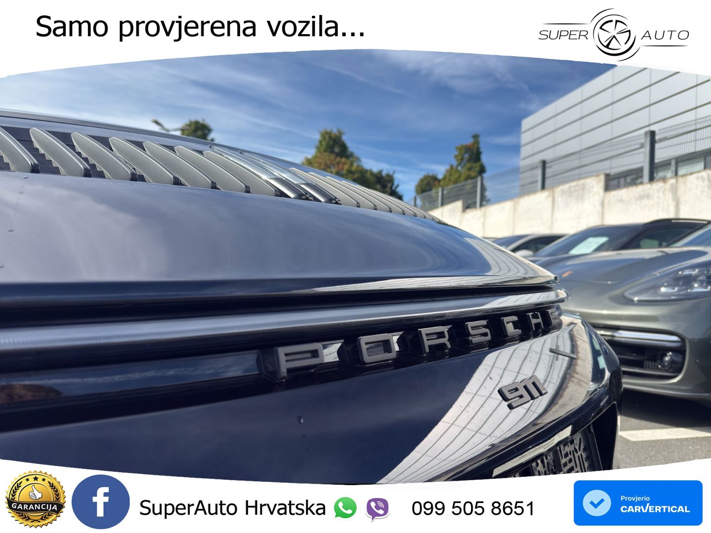 Porsche 911 Carrera 4 GTS Cabriolet 3.0 (480 KS) PDK LED+GR SJED+ACC