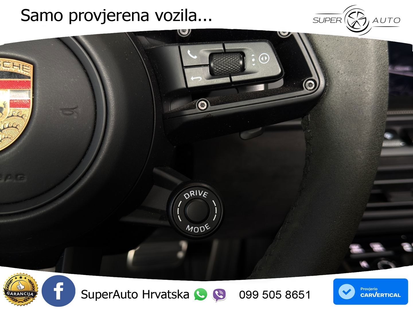 Porsche 911 Carrera 4 GTS Cabriolet 3.0 (480 KS) PDK LED+GR SJED+ACC