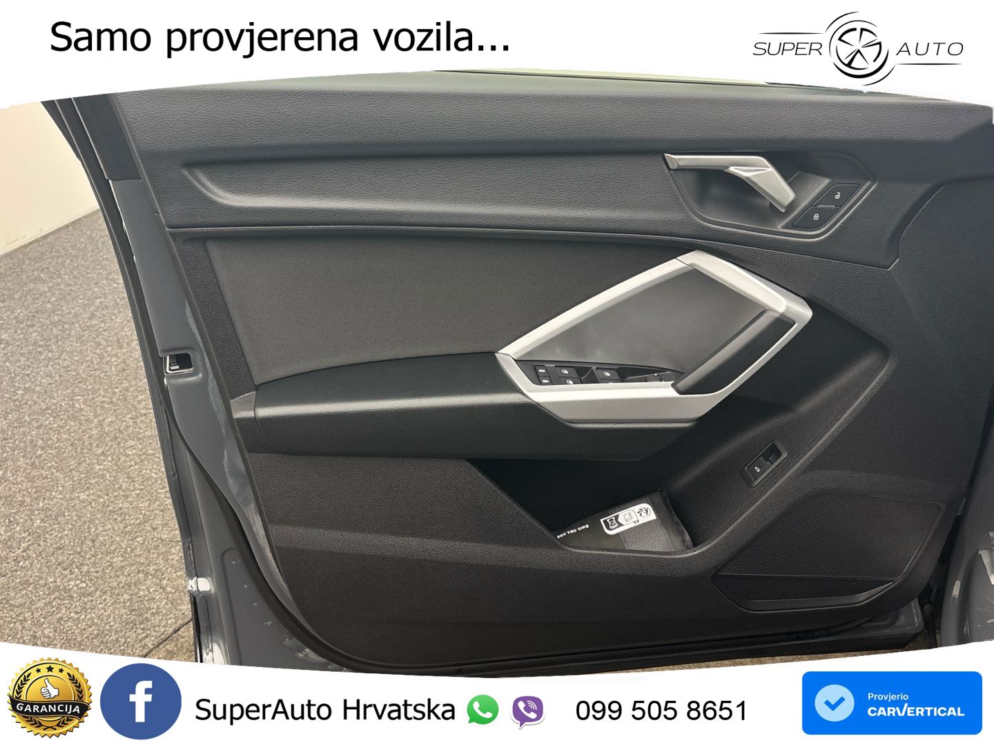 Audi Q3 35 TFSI (150 KS) S tronic advanced LED+GR SJED+ACC