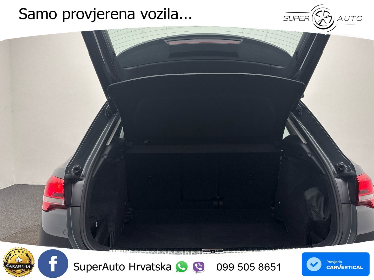 Audi Q3 35 TFSI (150 KS) S tronic advanced LED+GR SJED+ACC