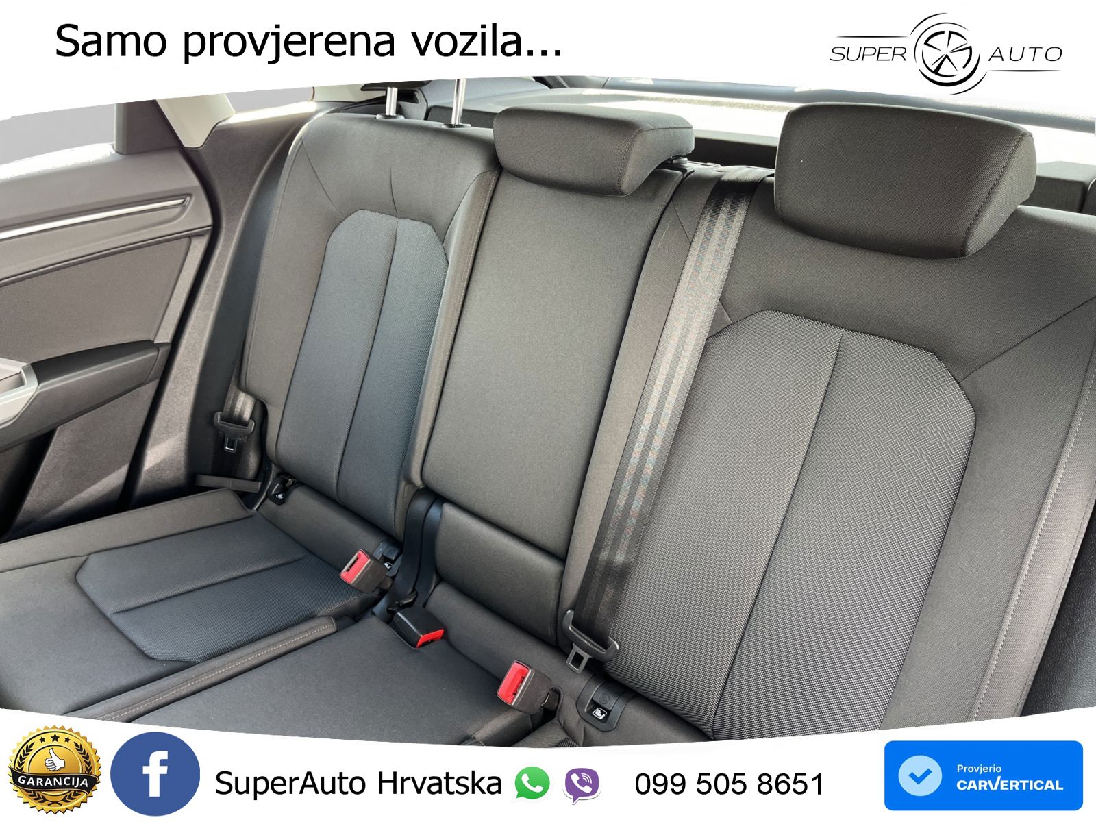 Audi Q3 35 TFSI (150 KS) S tronic LED+ACC