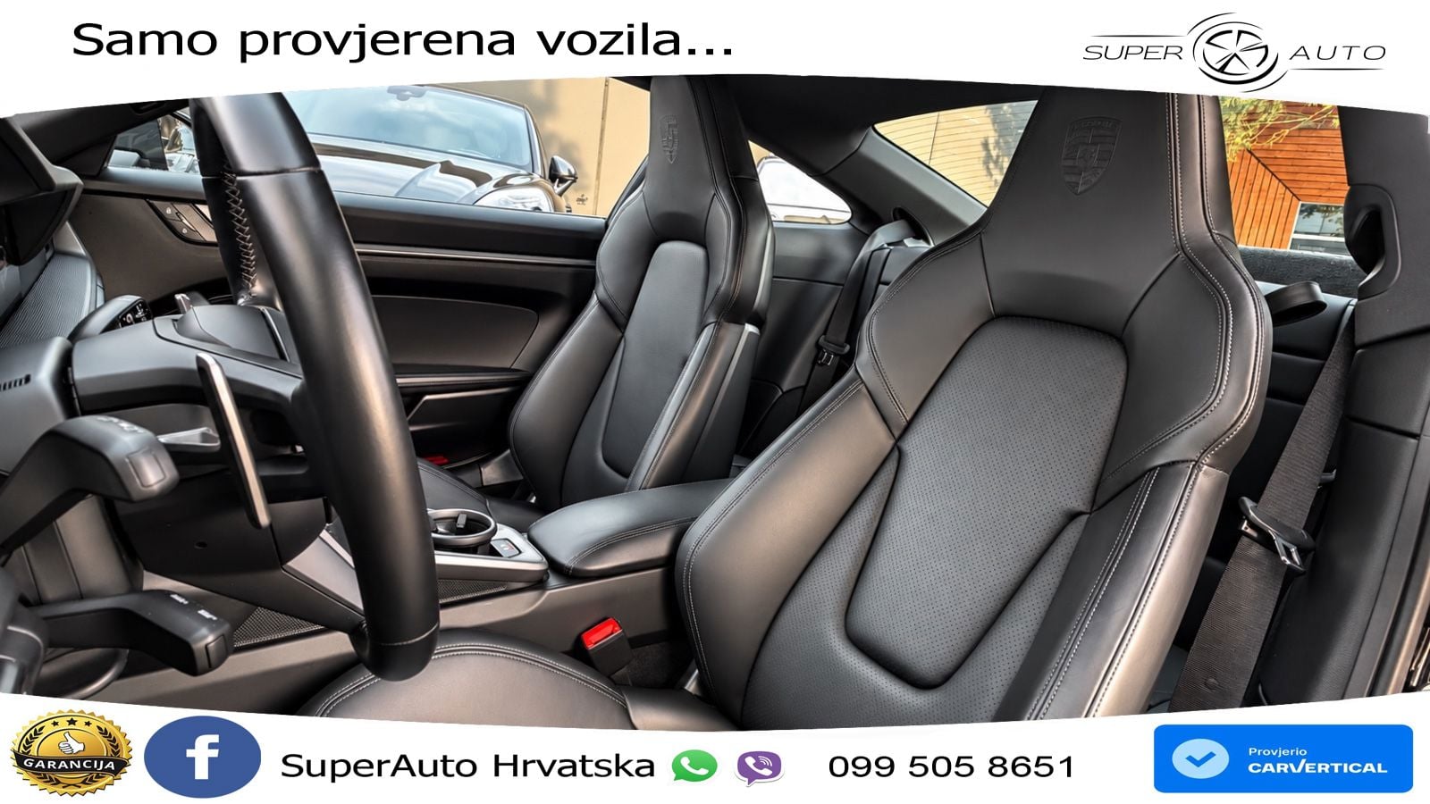 Porsche 911 Carrera 3.0 (394 KS) PDK MATRIX+GR SJED+KAM