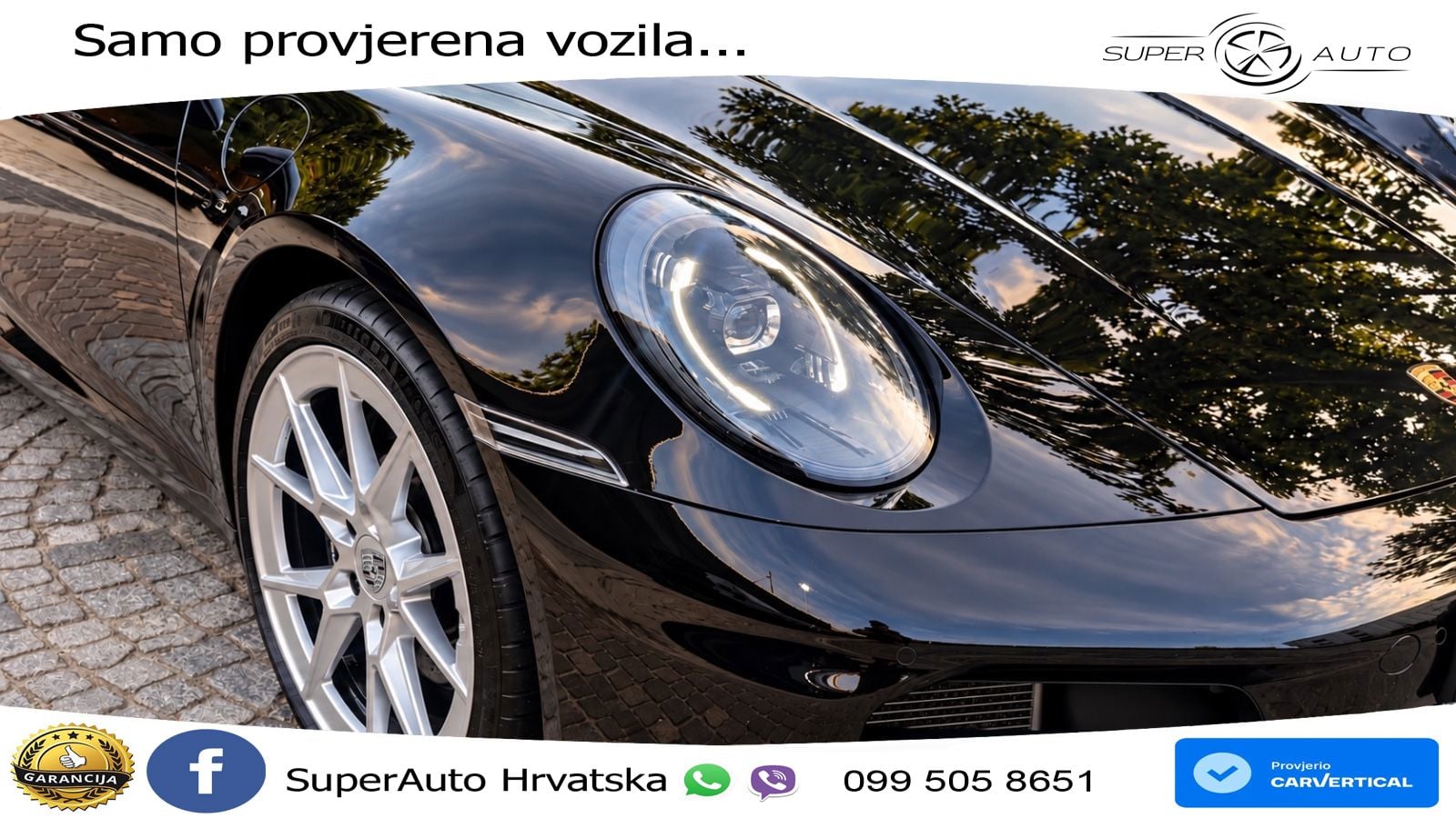 Porsche 911 Carrera 3.0 (394 KS) PDK MATRIX+GR SJED+KAM