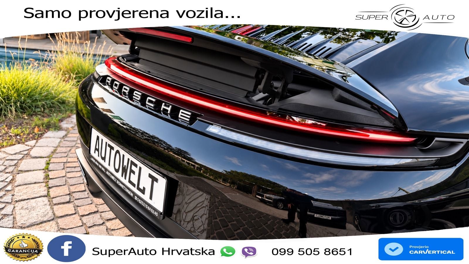 Porsche 911 Carrera 3.0 (394 KS) PDK MATRIX+GR SJED+KAM