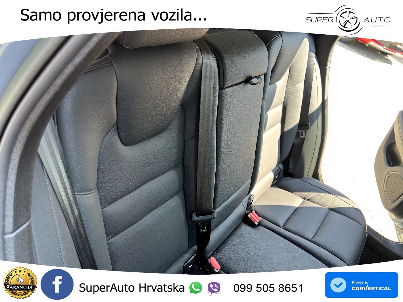 Volvo V60 2.0 T8 AWD Geartronic LED+GR SJED+ACC