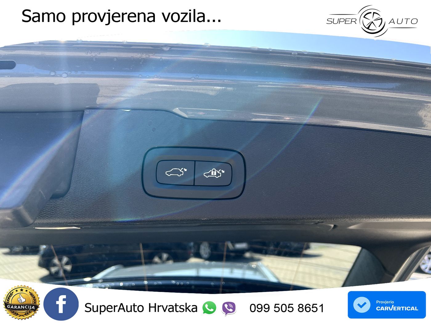 Volvo V60 2.0 T8 AWD Geartronic LED+GR SJED+ACC