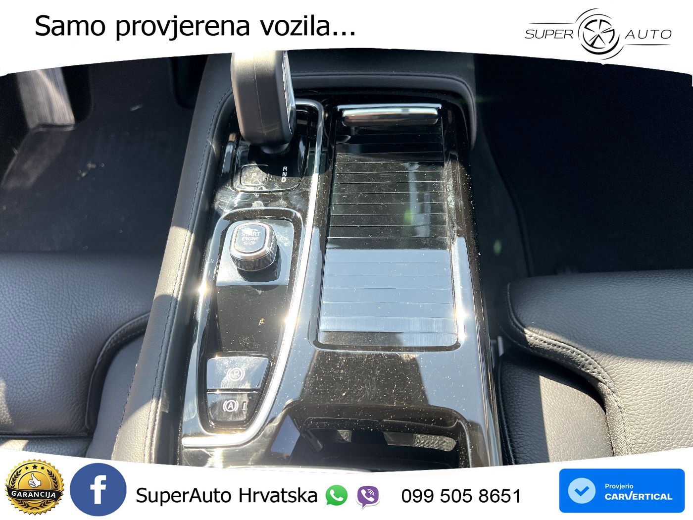 Volvo V60 2.0 T8 AWD Geartronic LED+GR SJED+ACC