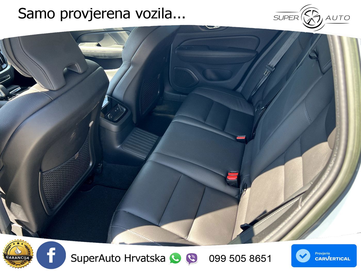Volvo V60 2.0 T8 AWD Geartronic LED+GR SJED+ACC