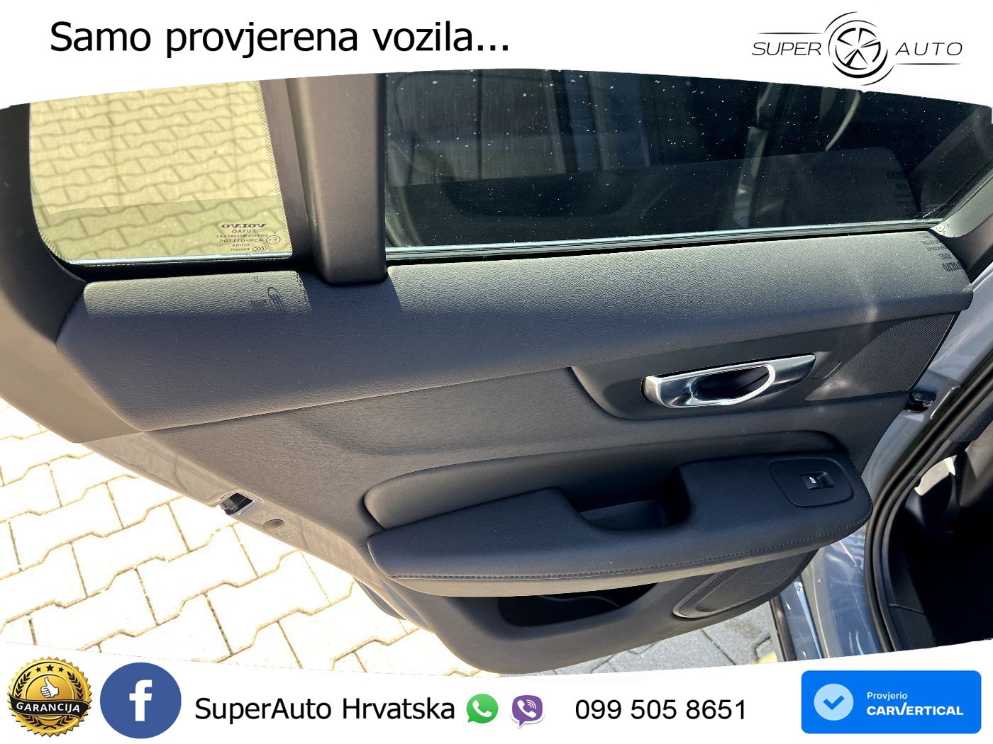 Volvo V60 2.0 T8 AWD Geartronic LED+GR SJED+ACC