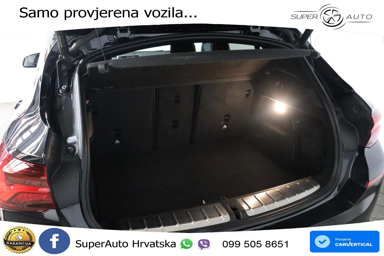 BMW X2 sDrive18i Manual Advantage