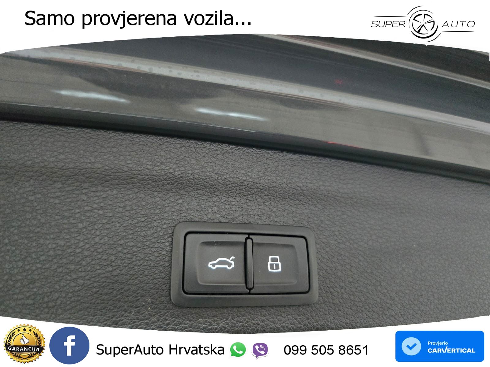 Audi Q3 40 TFSI (190 KS) quattro S tronic advanced