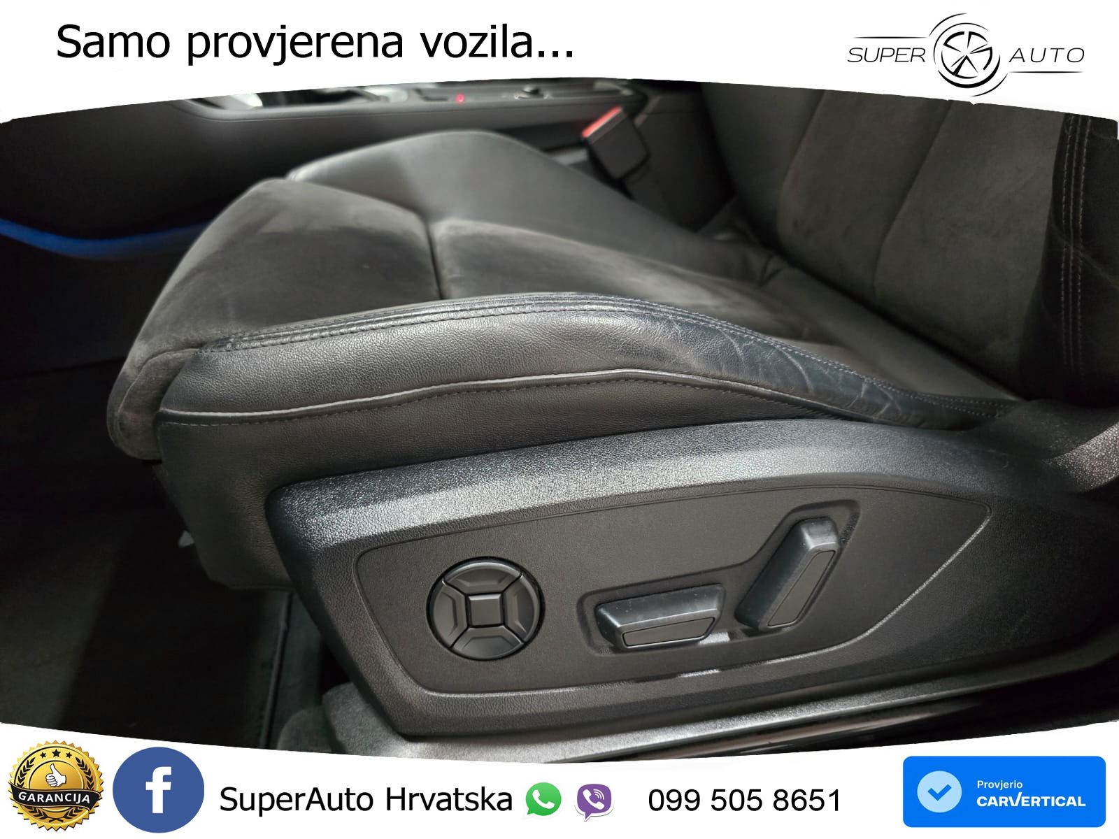 Audi Q3 40 TFSI (190 KS) quattro S tronic advanced