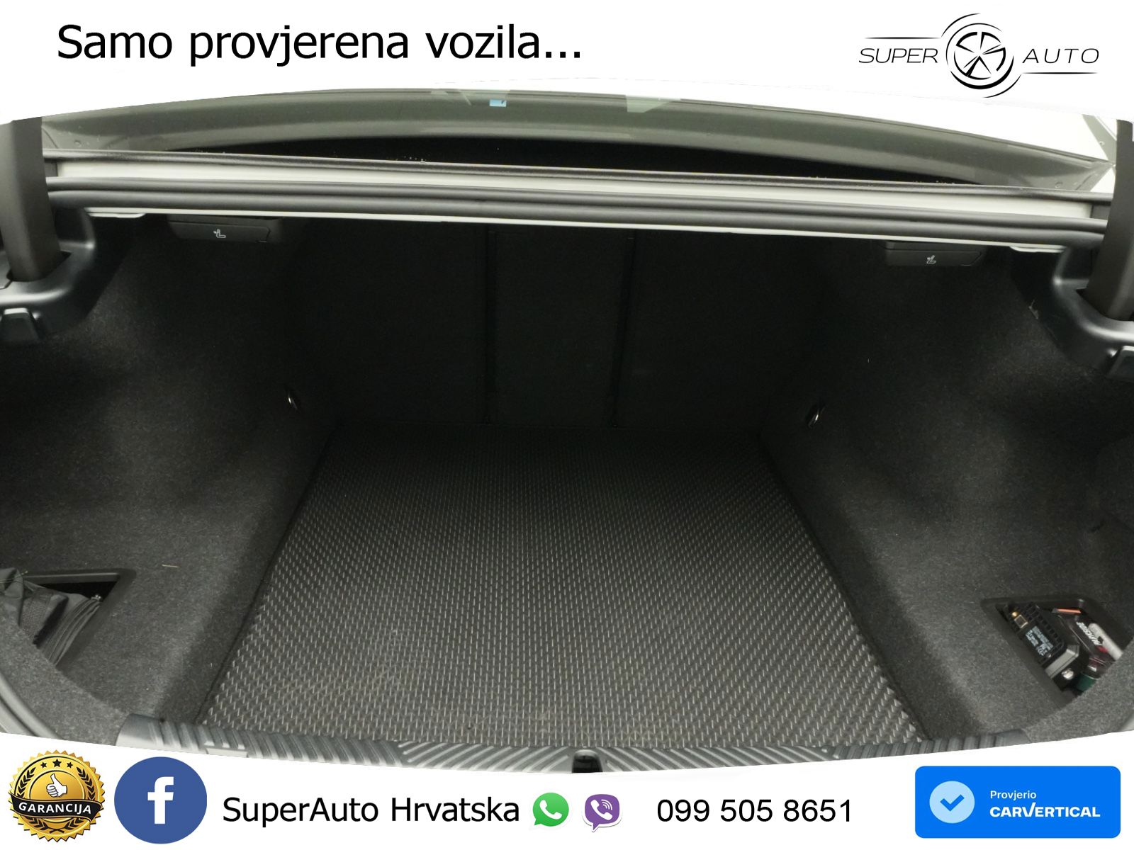 BMW 520d (197 KS) Steptronic M Sport LED+GR SJED+ACC
