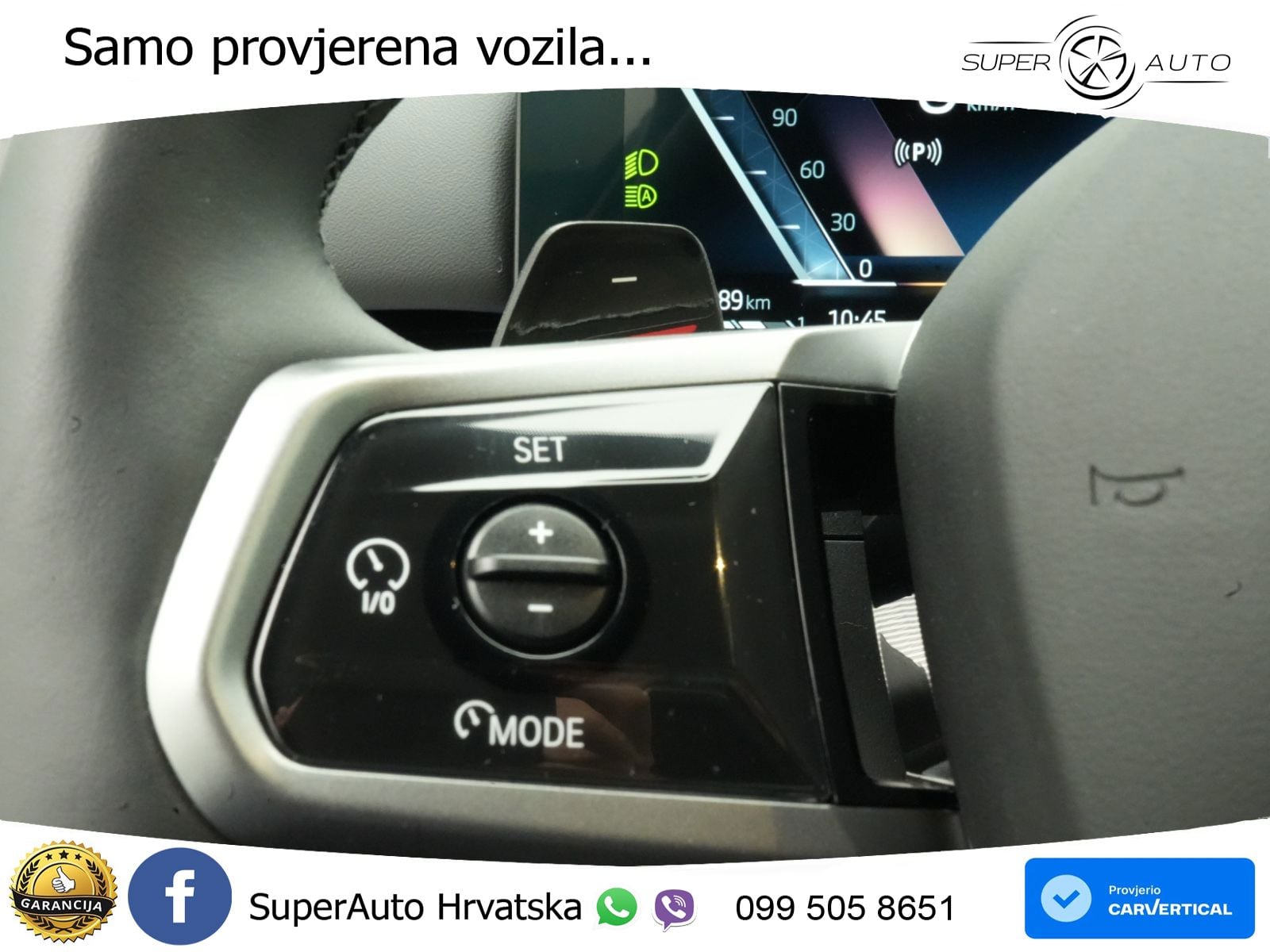 BMW 520d (197 KS) Steptronic M Sport LED+GR SJED+ACC