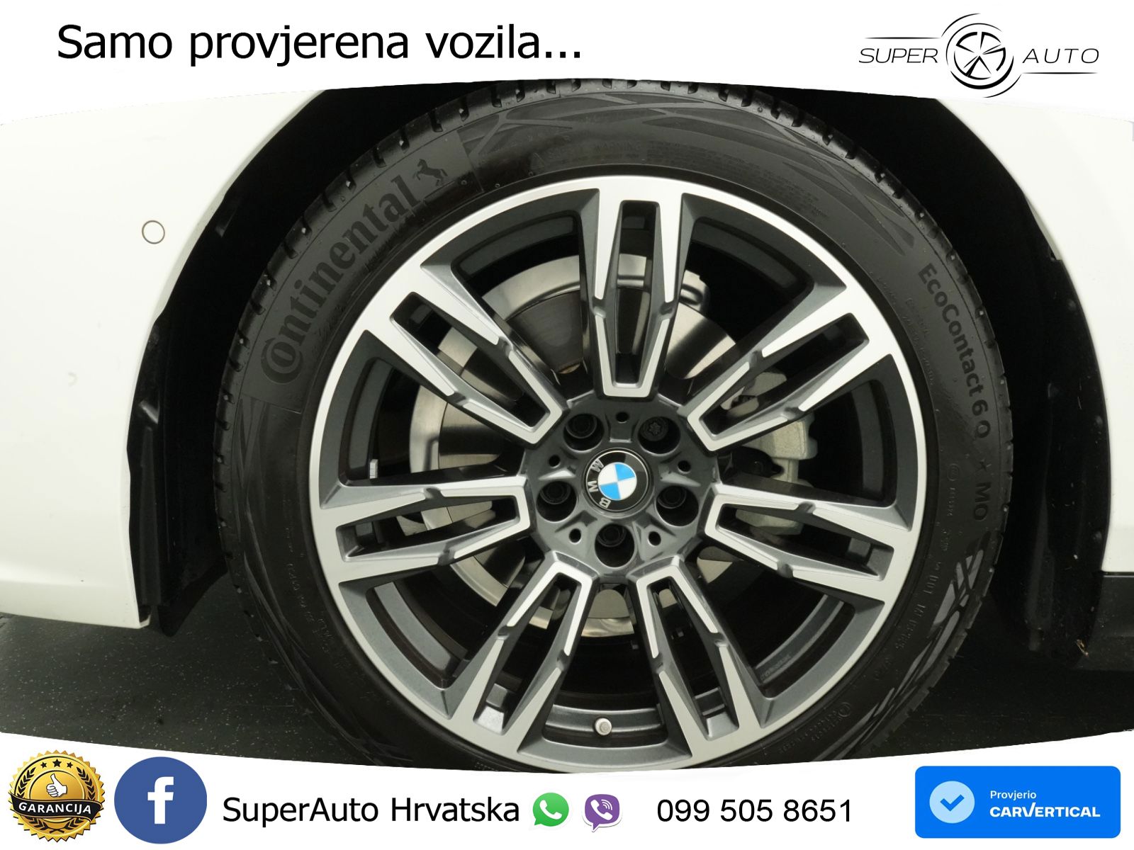 BMW 520d (197 KS) Steptronic M Sport LED+GR SJED+ACC