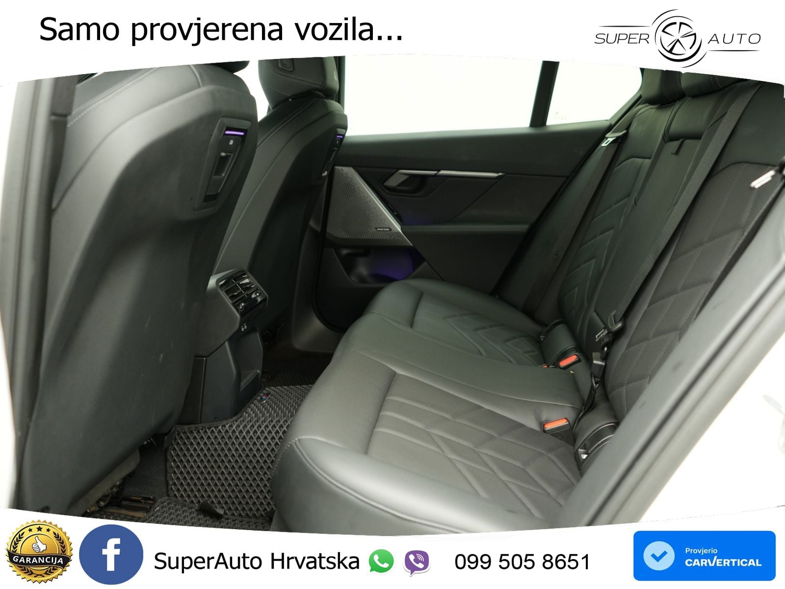 BMW 520d (197 KS) Steptronic M Sport LED+GR SJED+ACC