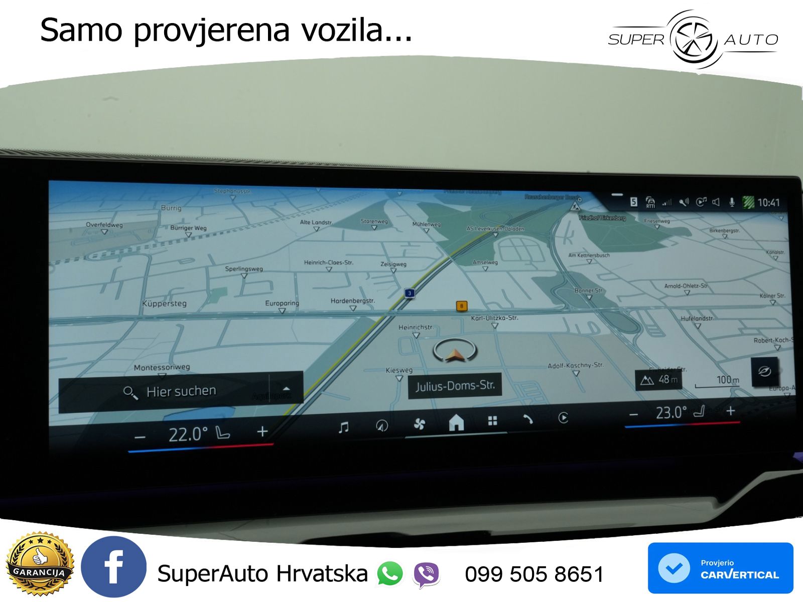 BMW 520d (197 KS) Steptronic M Sport LED+GR SJED+ACC